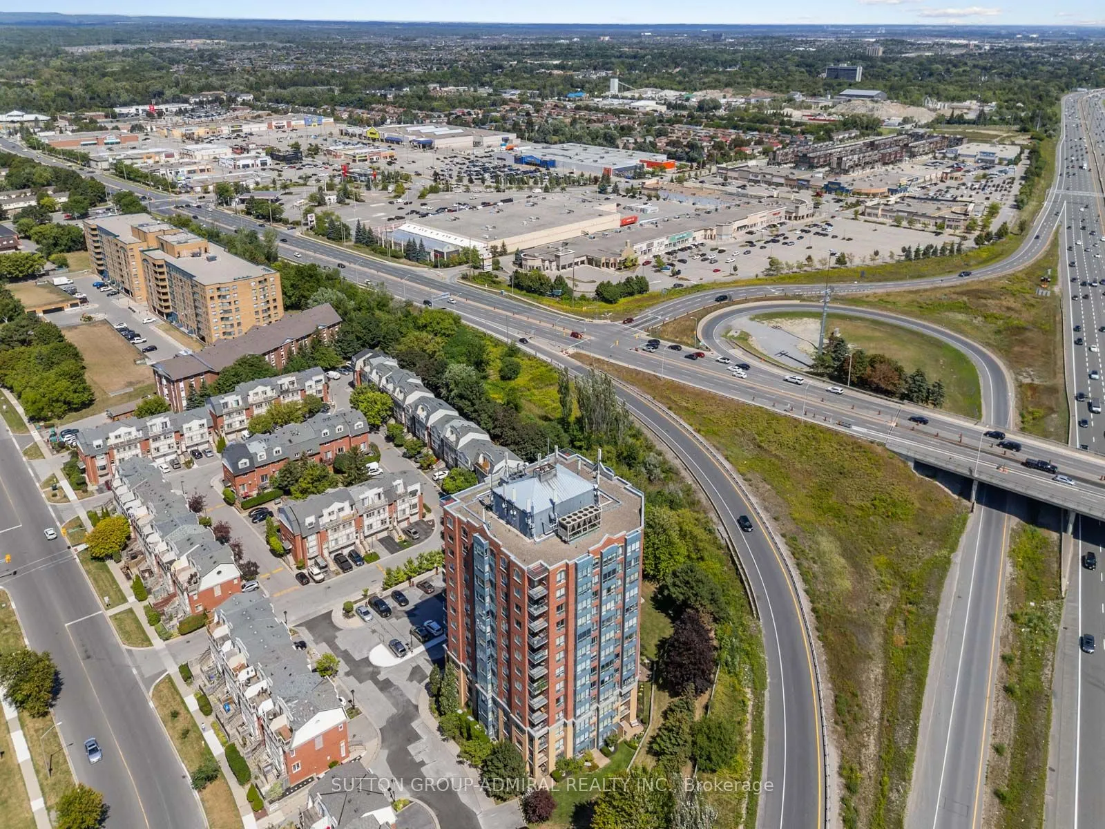 1625 Pickering Parkway, #601