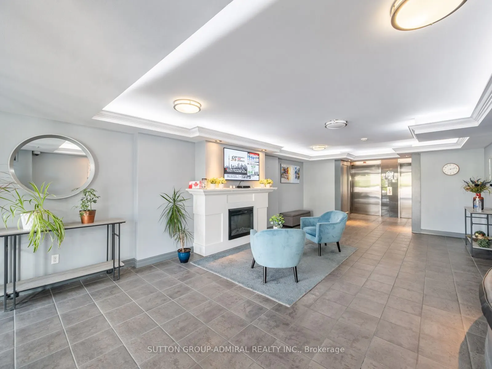 1625 Pickering Parkway, #601