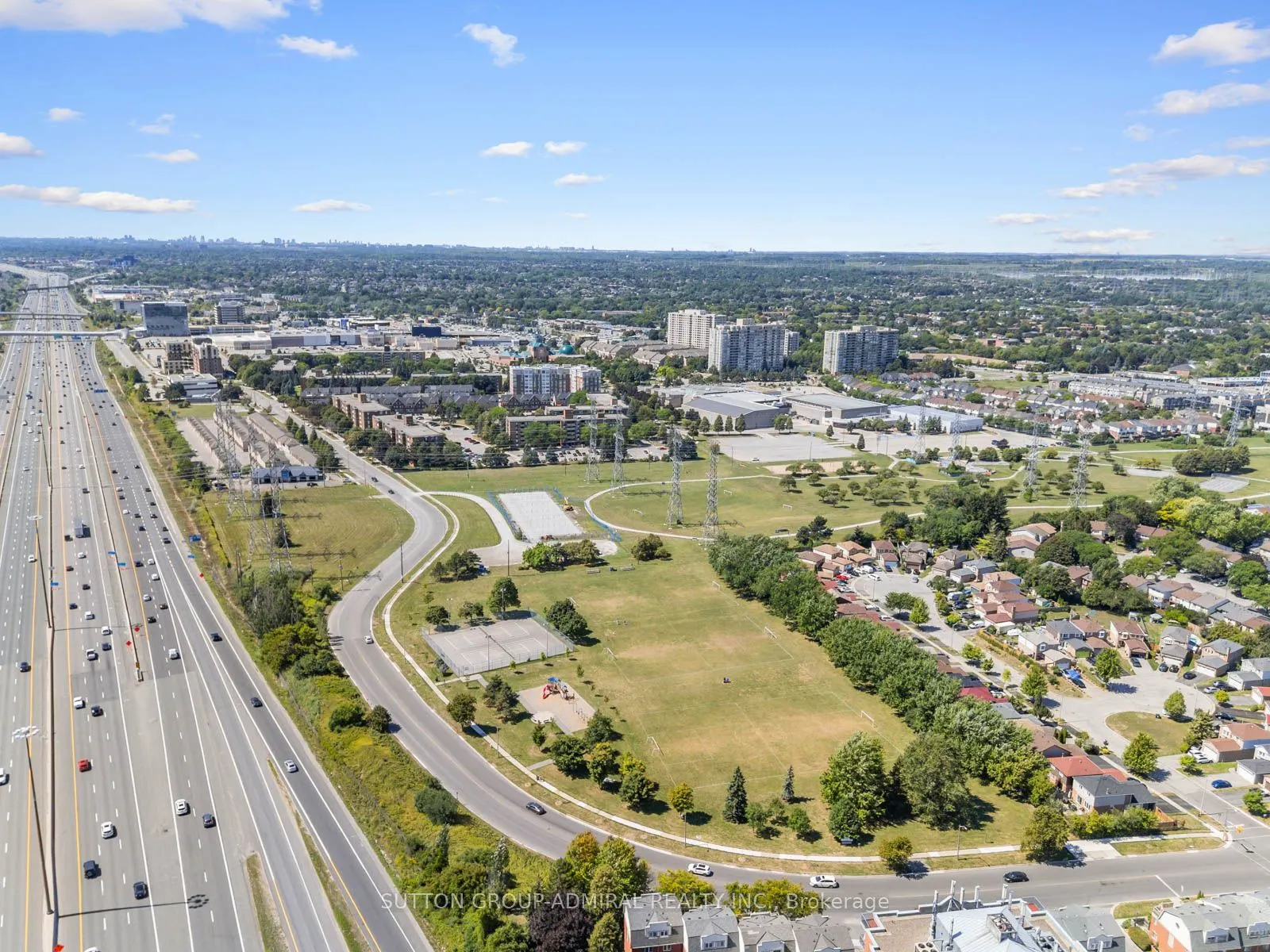 1625 Pickering Parkway, #601