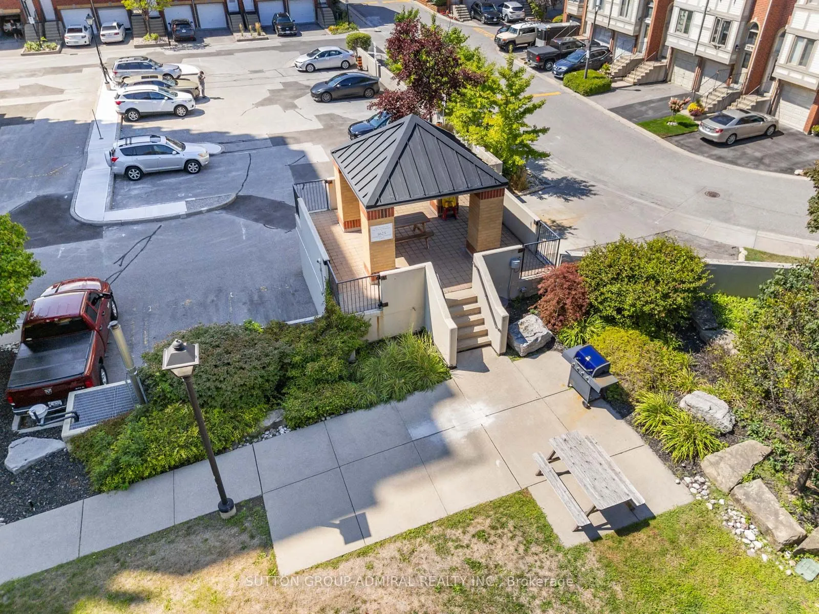 1625 Pickering Parkway, #601