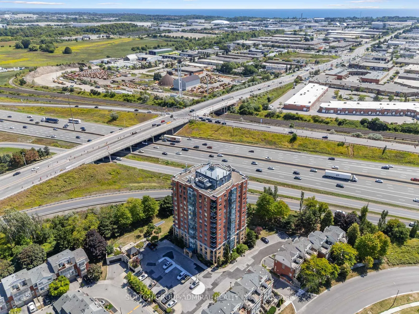1625 Pickering Parkway, #601