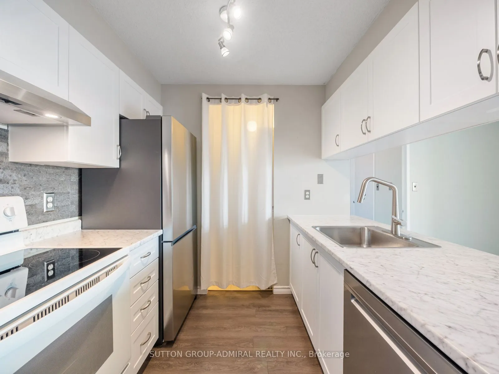 1625 Pickering Parkway, #601