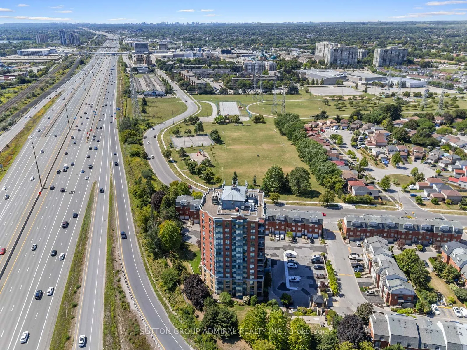 1625 Pickering Parkway, #601