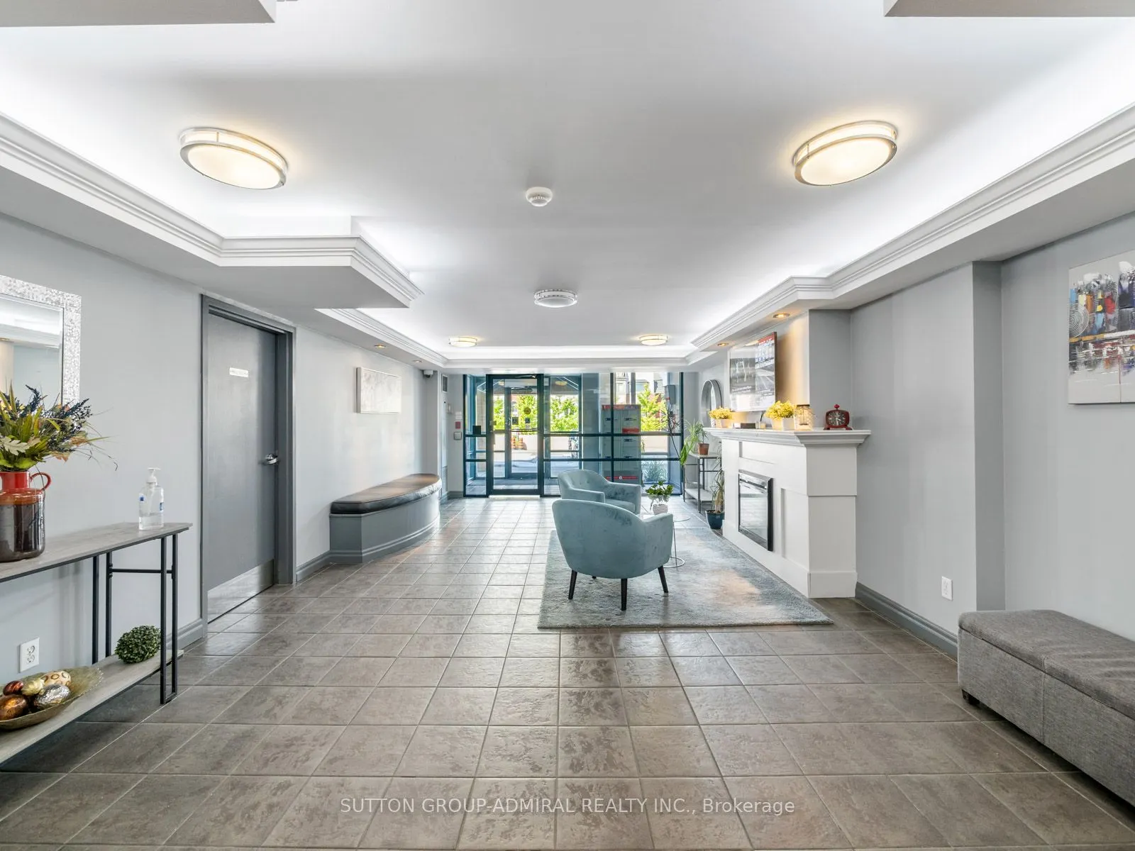 1625 Pickering Parkway, #601