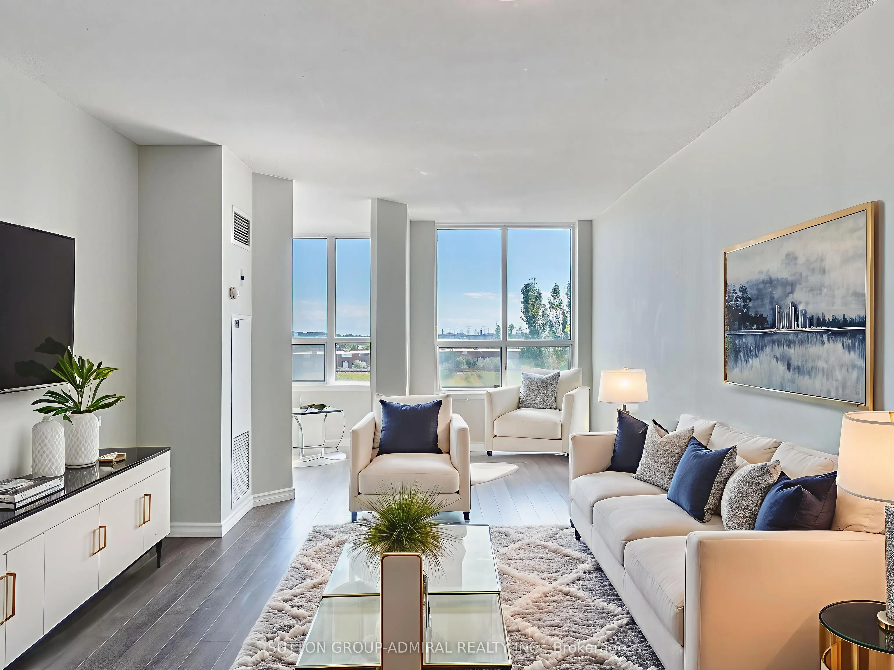 1625 Pickering Parkway, #601