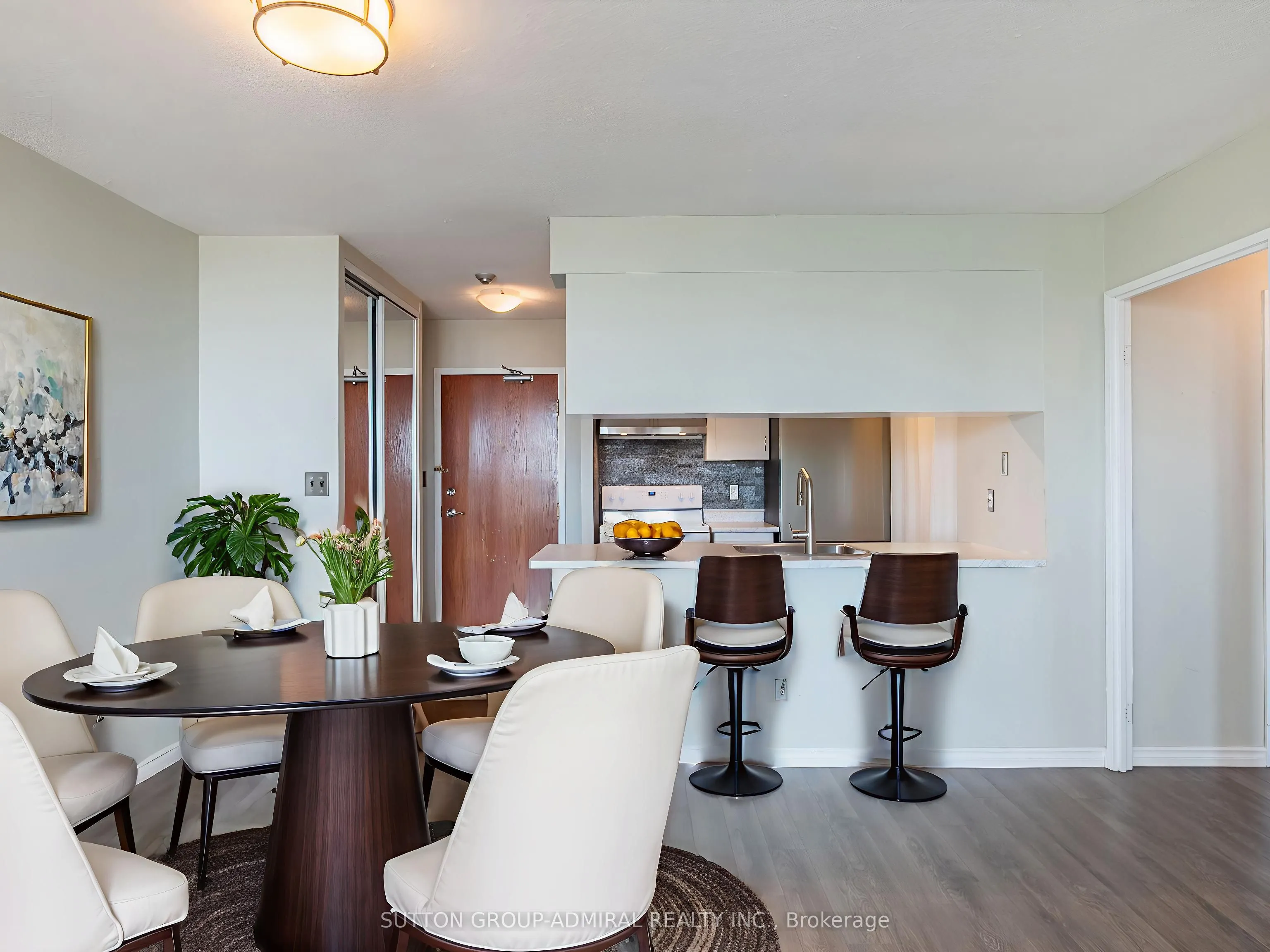 1625 Pickering Parkway, #601