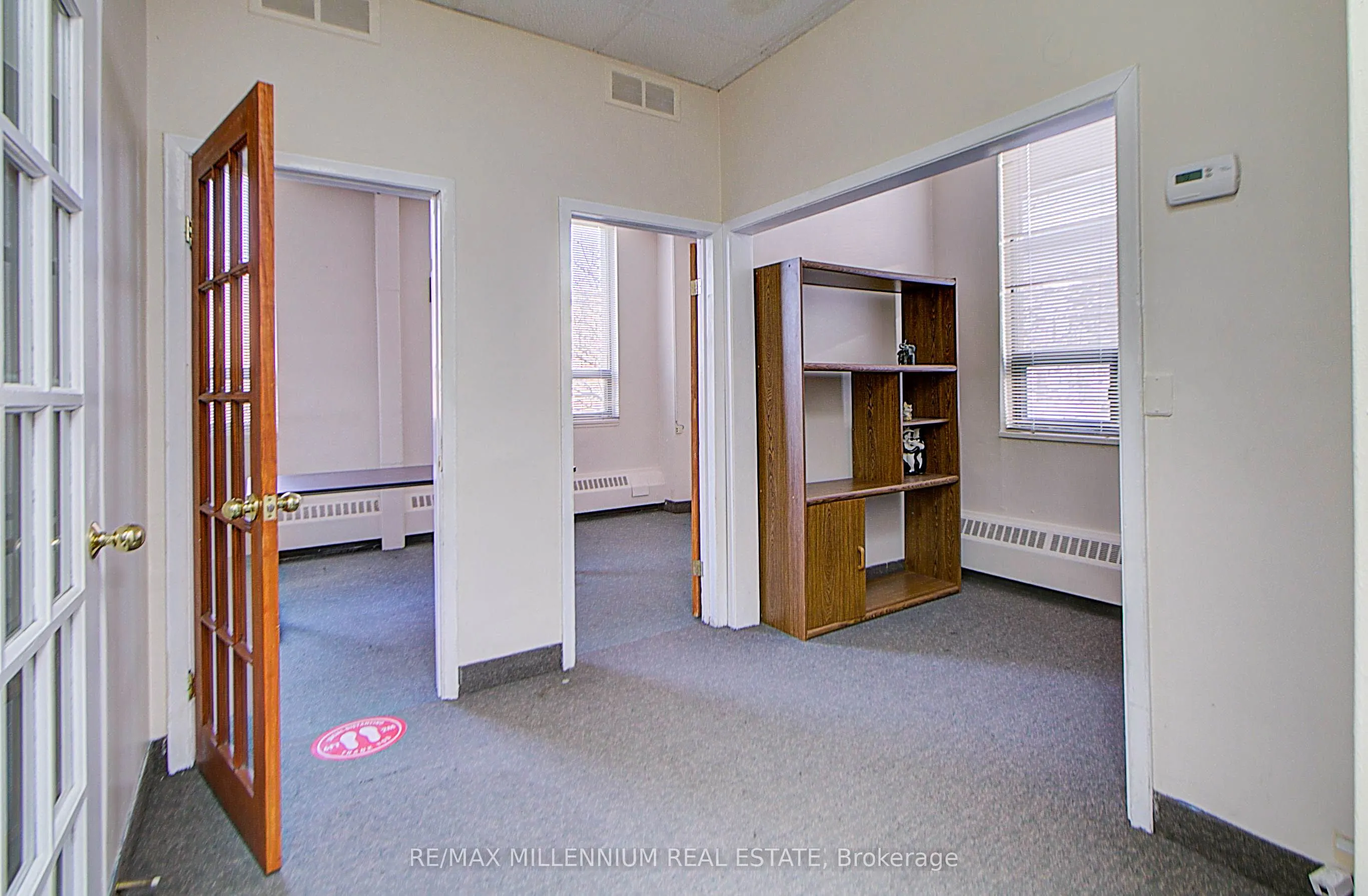 101 Dundas Street, #302
