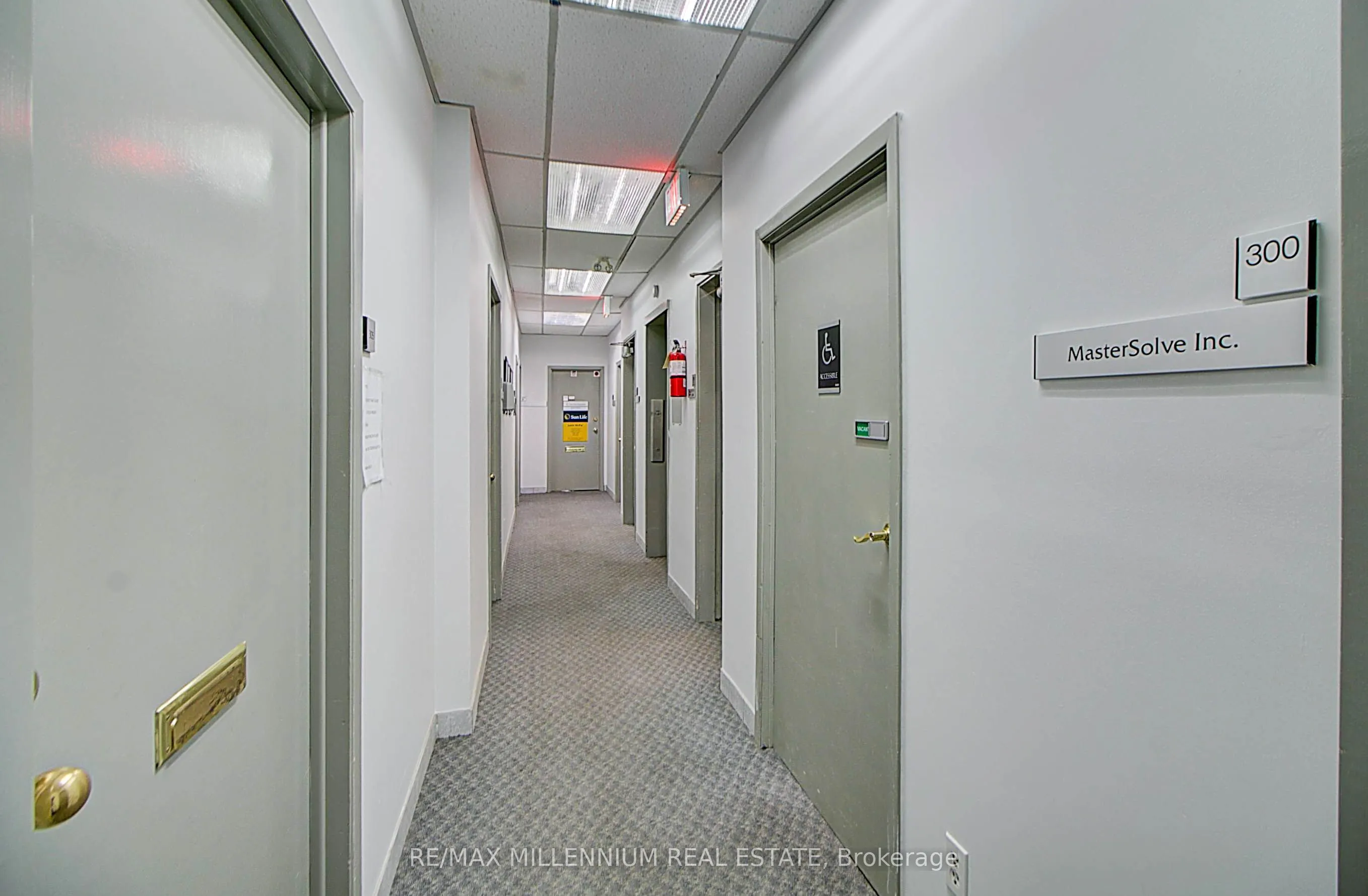 101 Dundas Street, #302