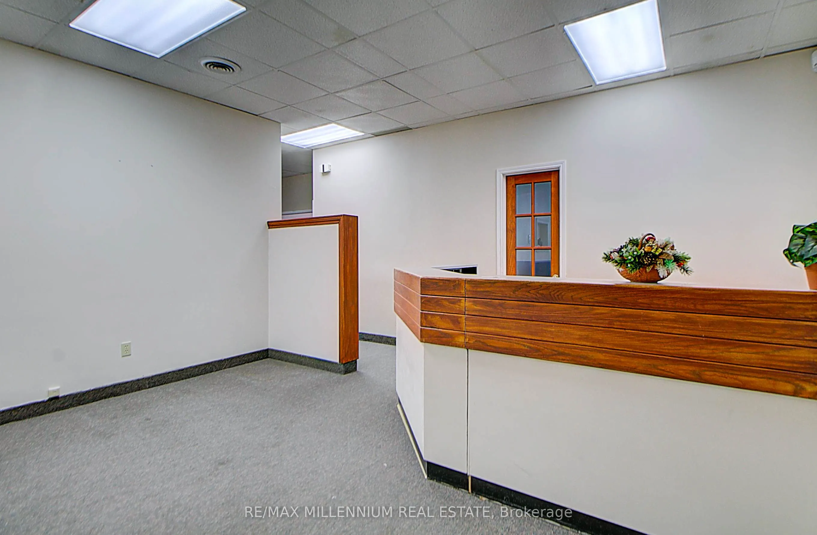101 Dundas Street, #302