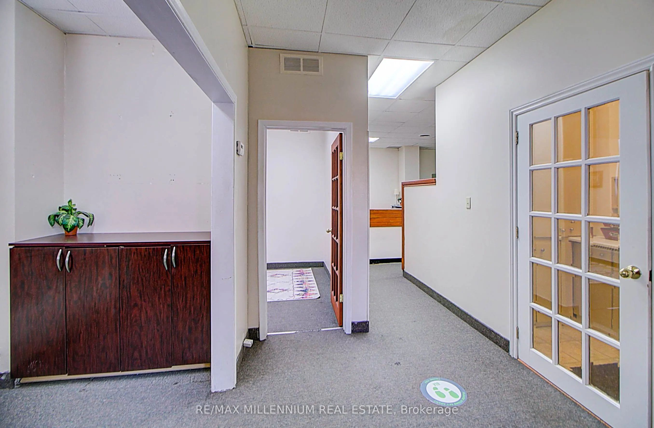 101 Dundas Street, #302