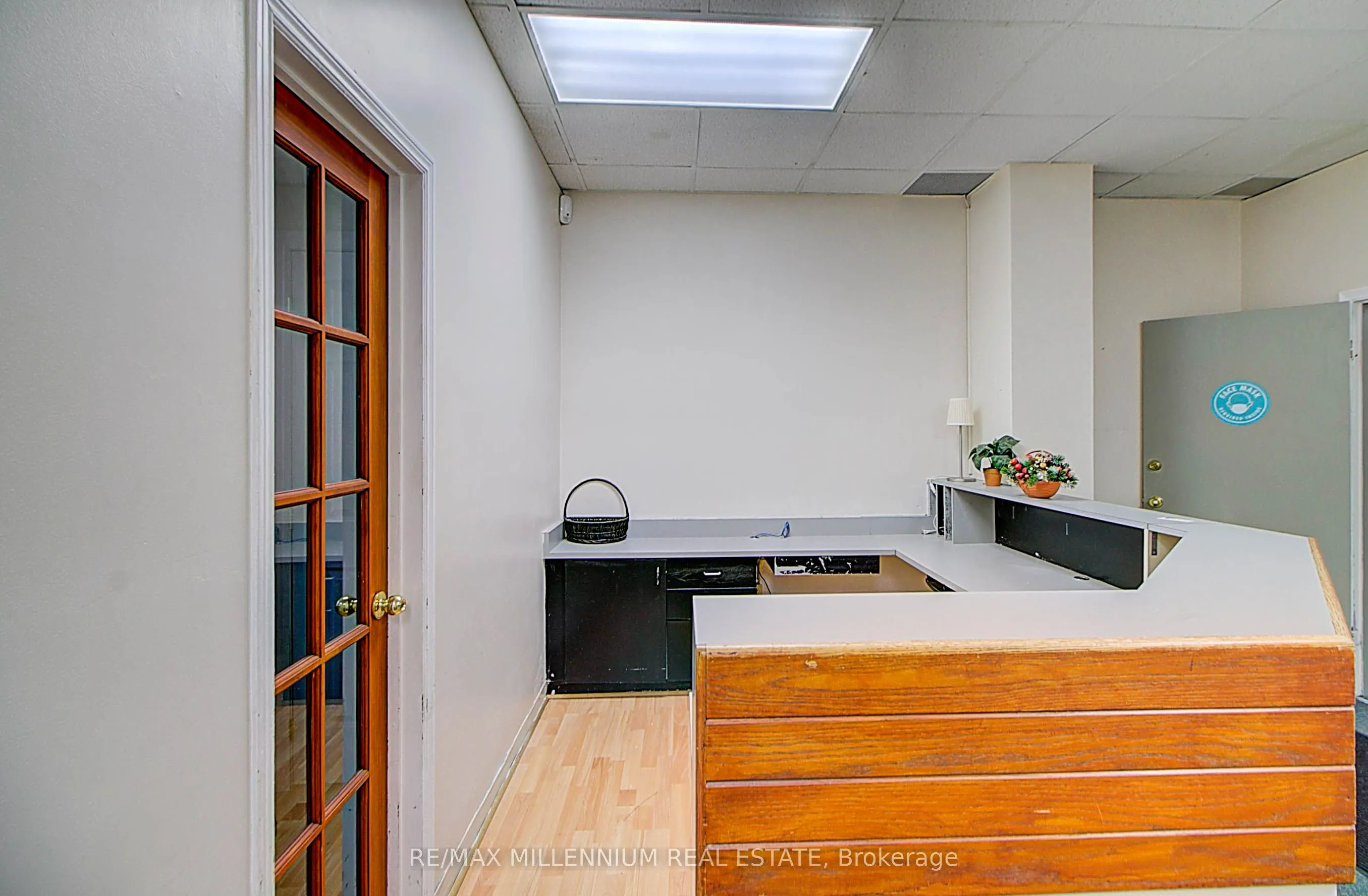 101 Dundas Street, #302