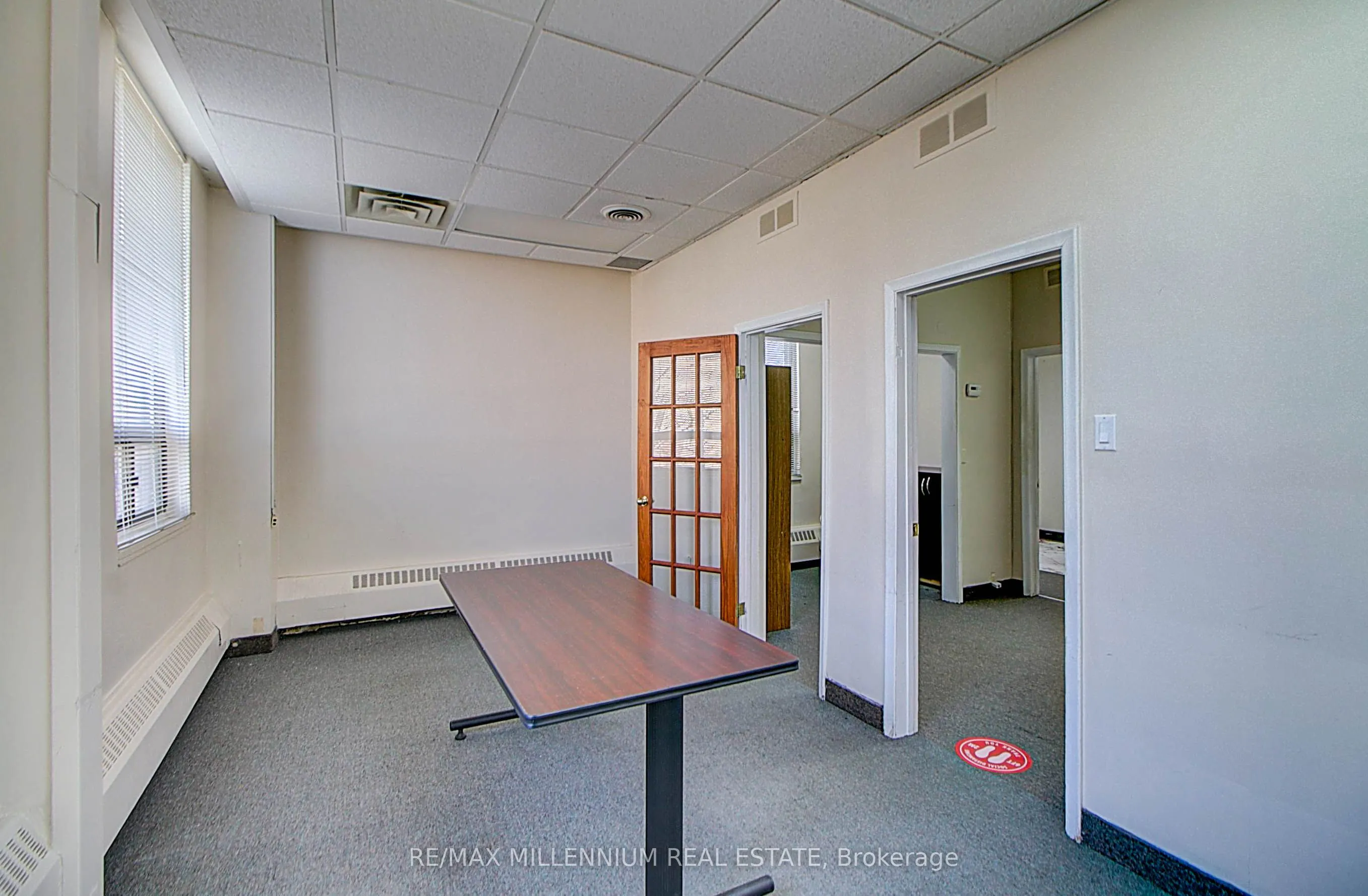 101 Dundas Street, #302