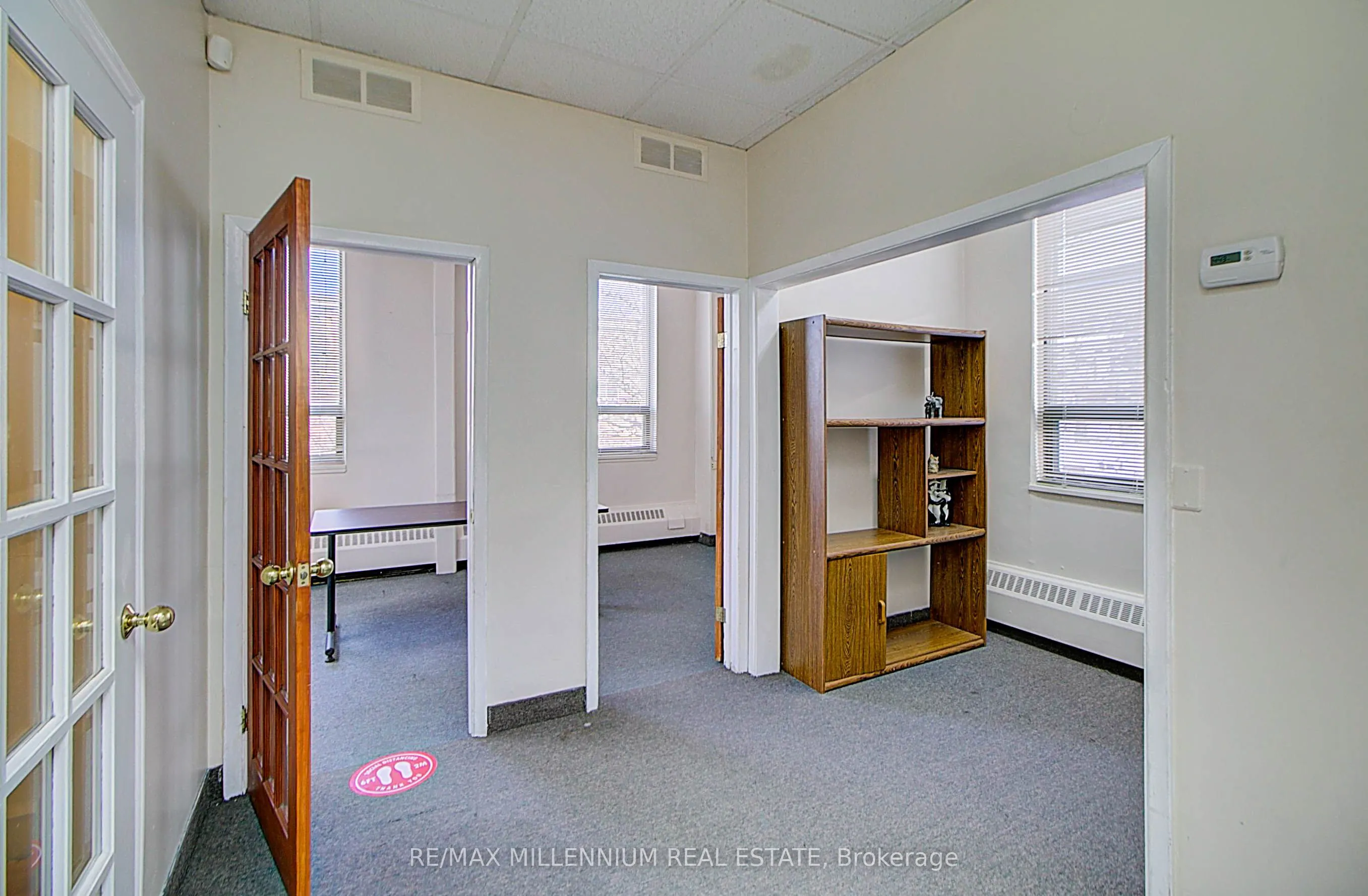 101 Dundas Street, #302