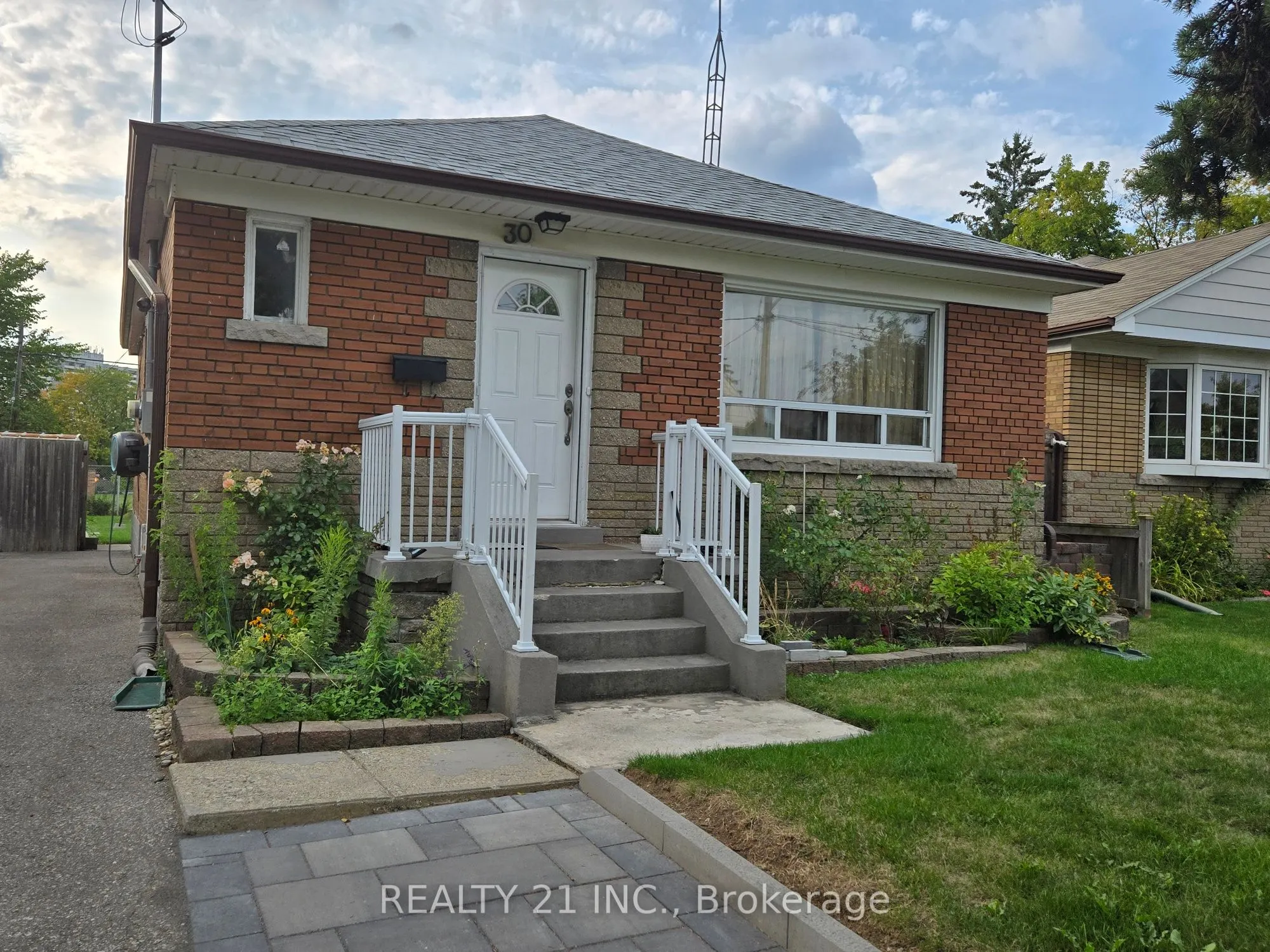 30 Ordway Road