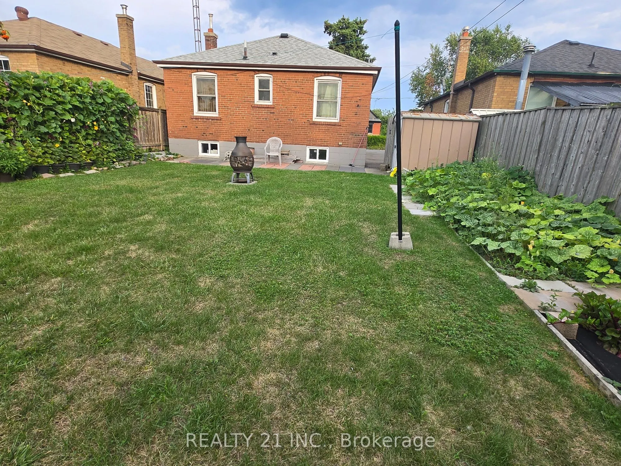 30 Ordway Road