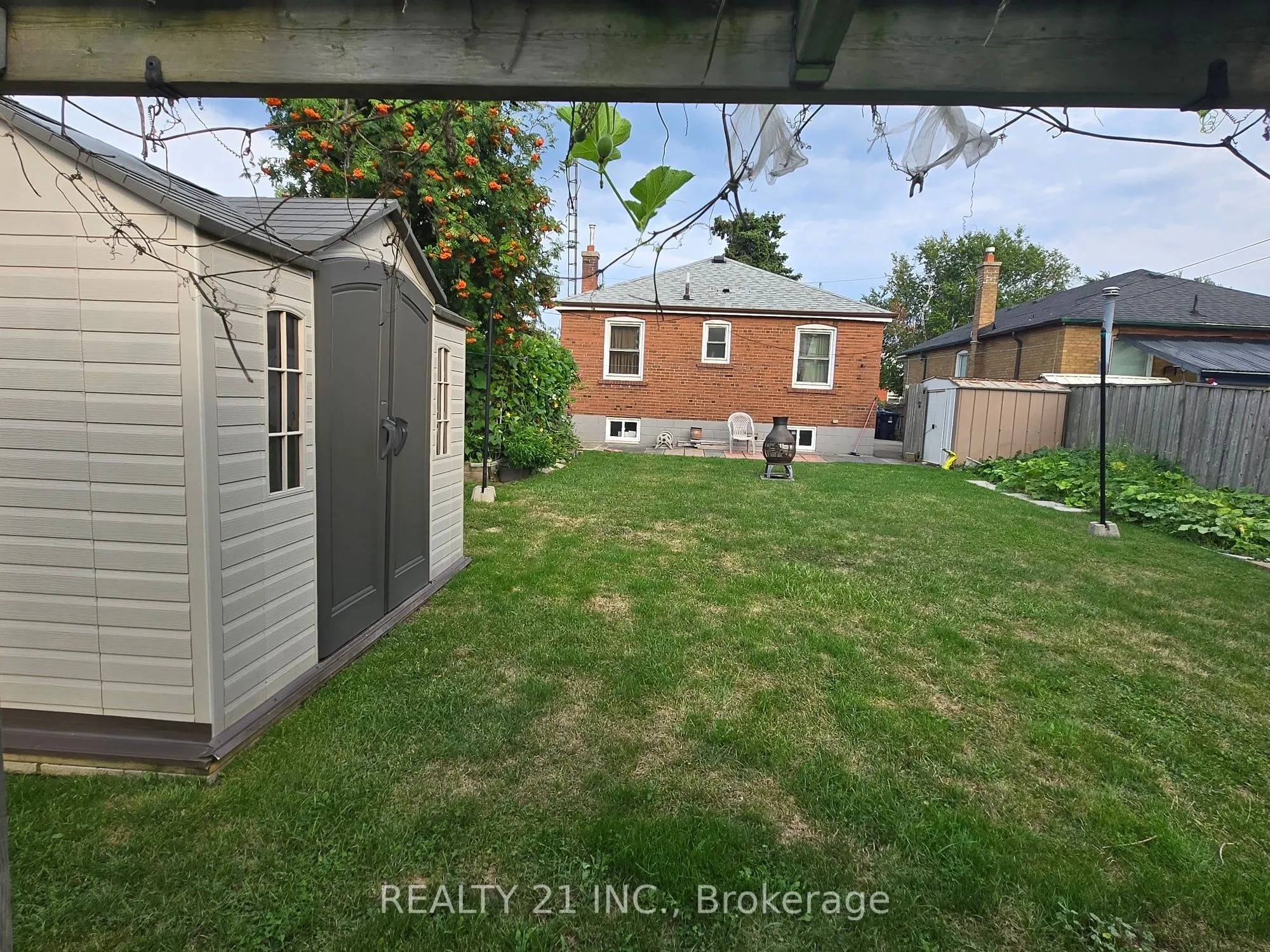 30 Ordway Road