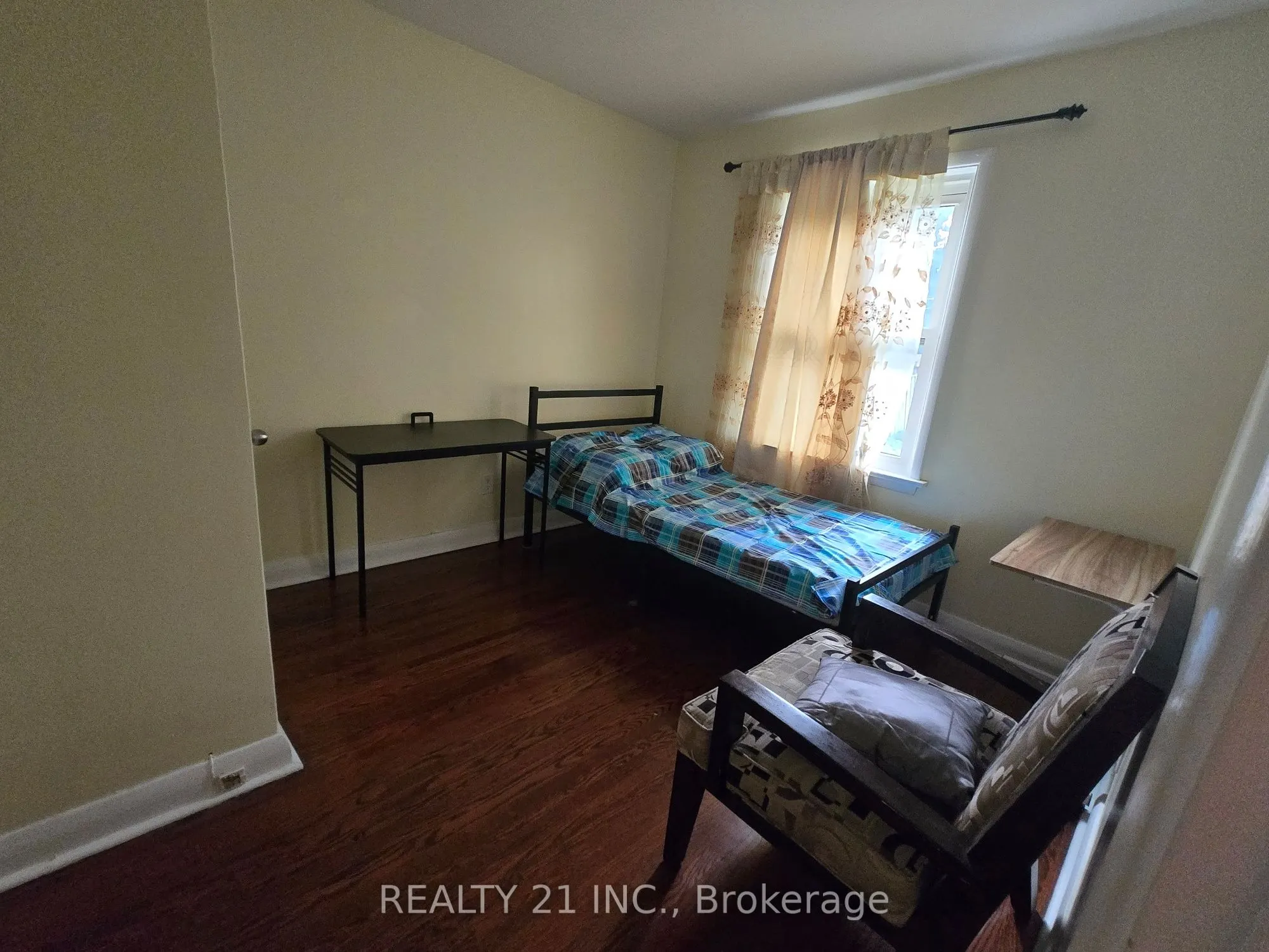 30 Ordway Road