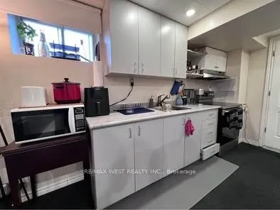 211 Bellamy Road N, #Bsmt