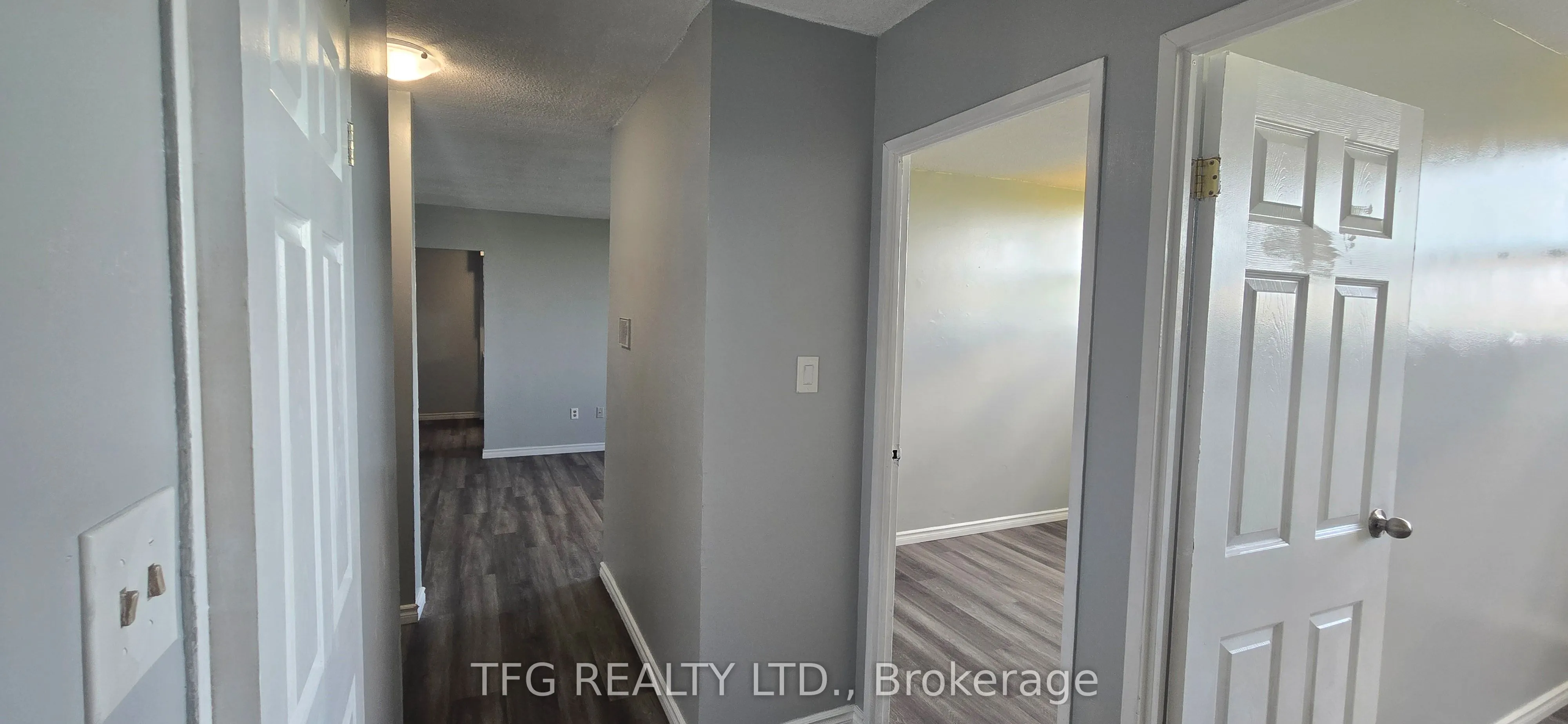 1371 Simcoe Street N, #503