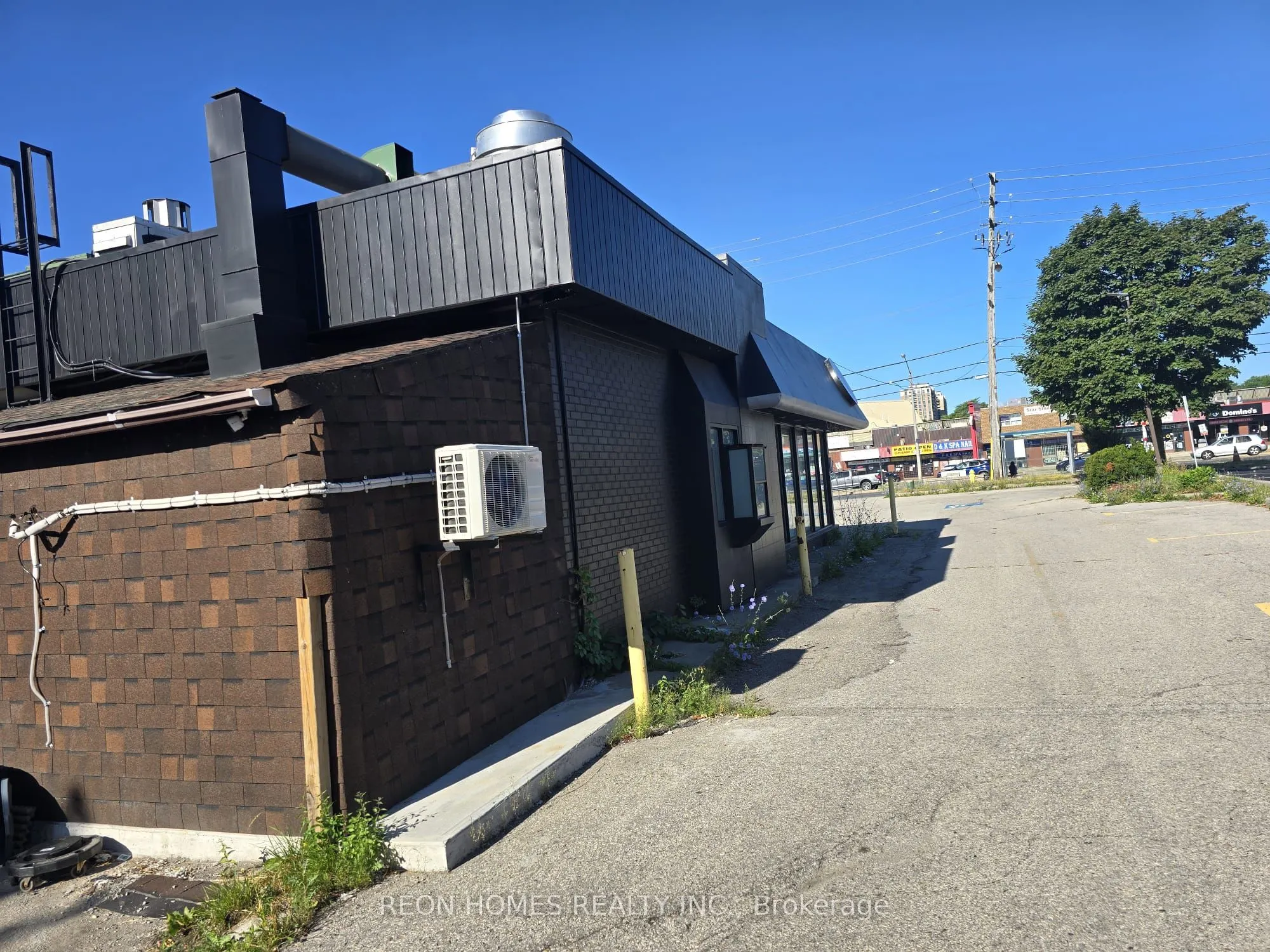 1885 Kennedy Road