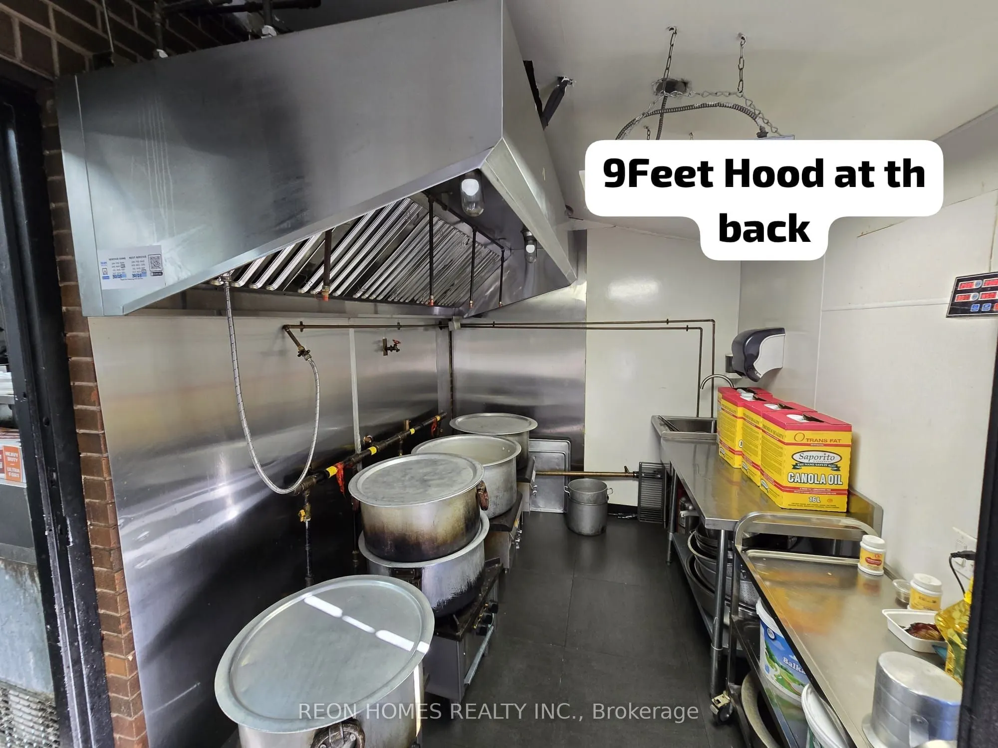 1885 Kennedy Road