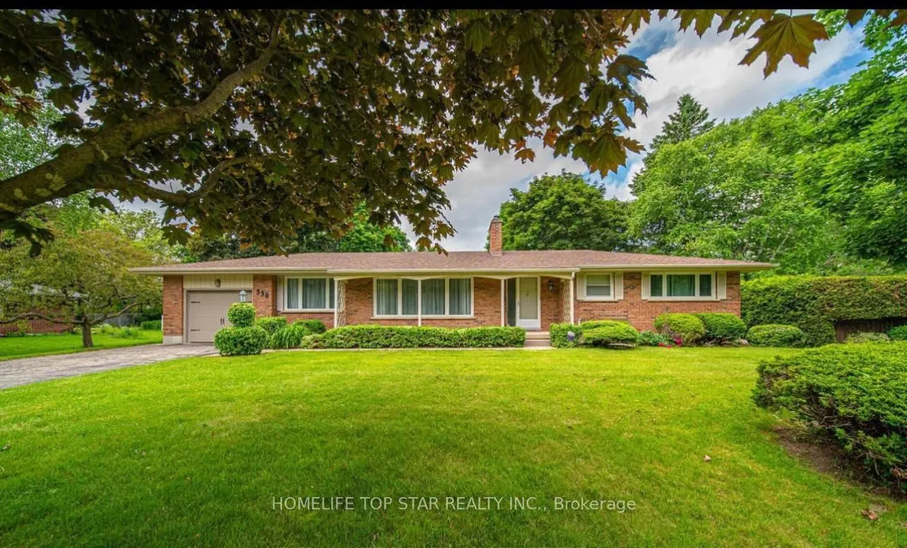 336 Conlin Road E