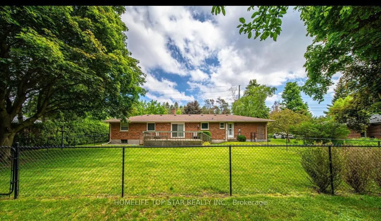 336 Conlin Road E
