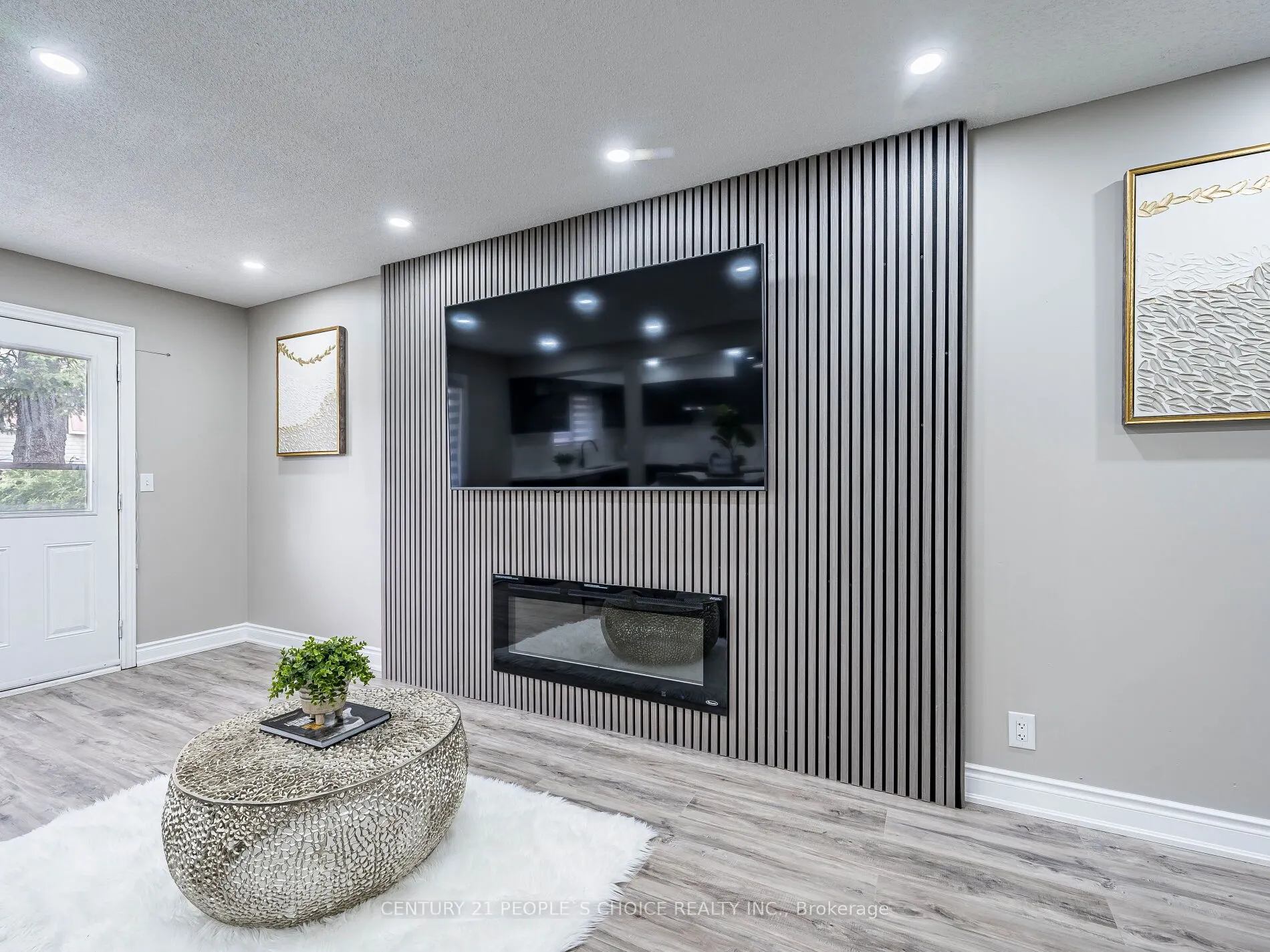 506 Normandy Street, #25