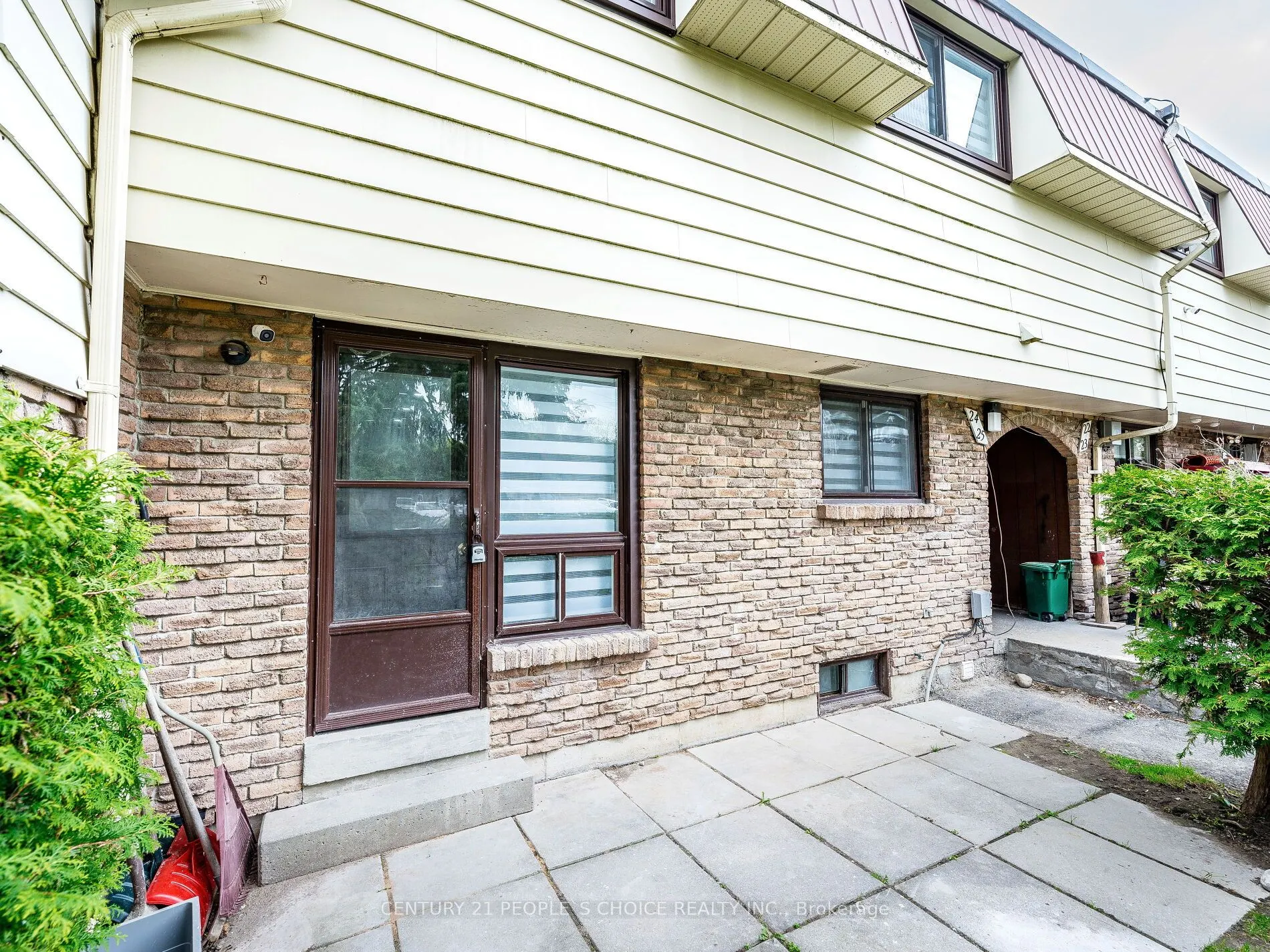 506 Normandy Street, #25