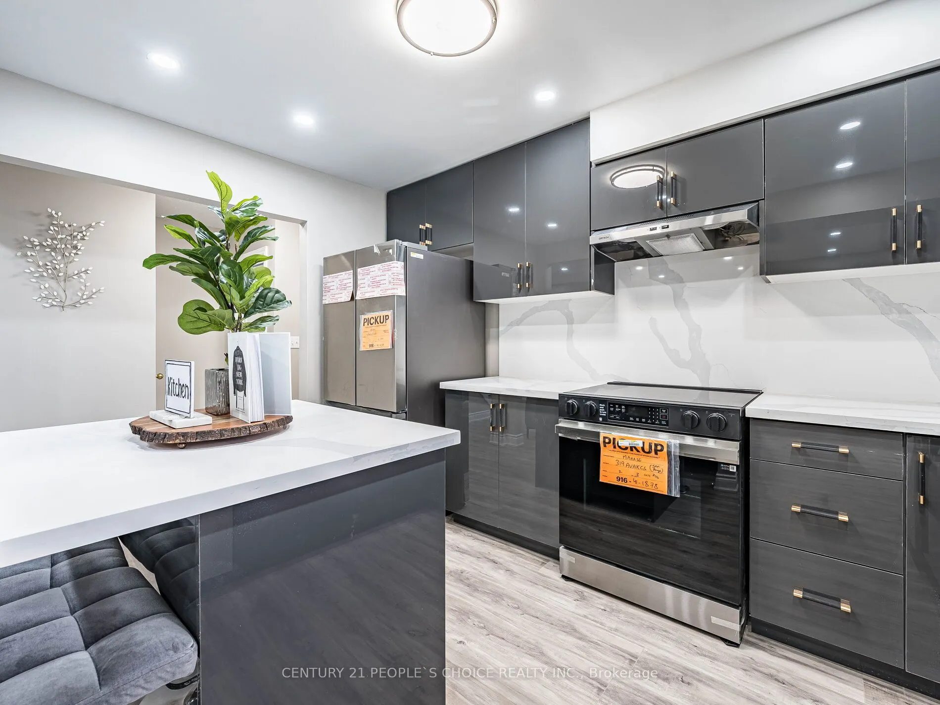 506 Normandy Street, #25