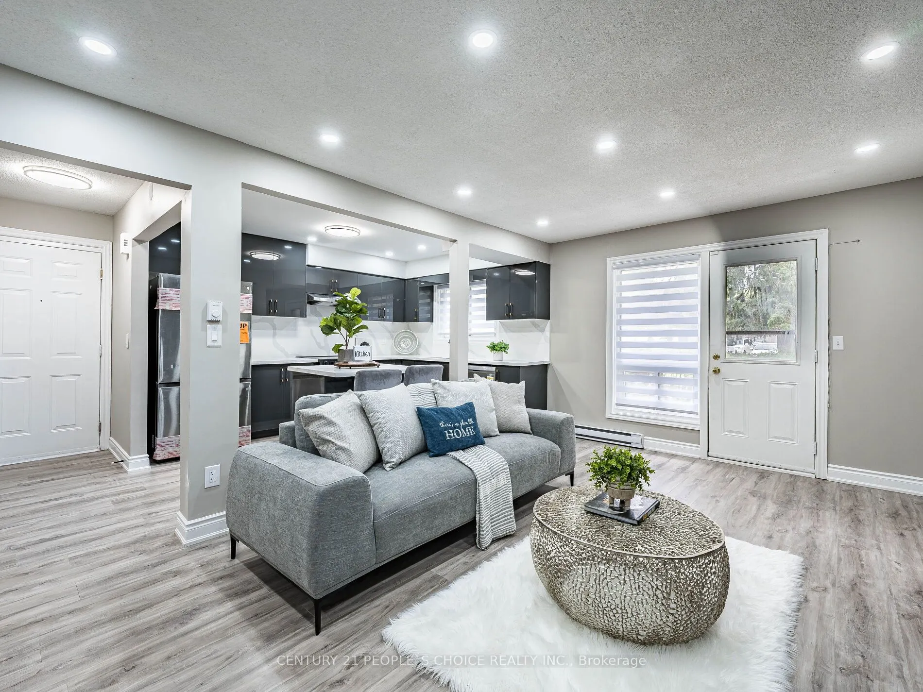 506 Normandy Street, #25