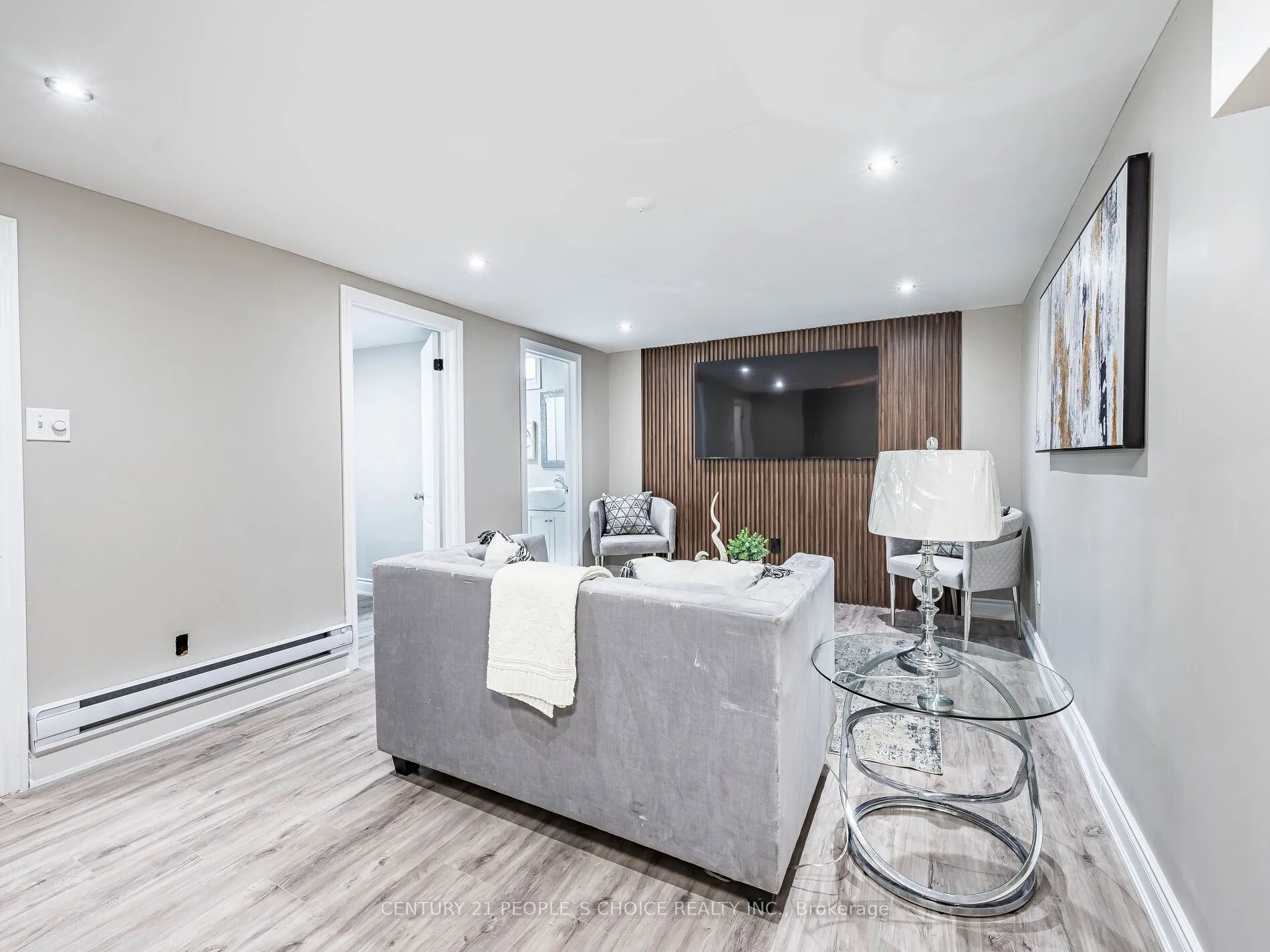 506 Normandy Street, #25
