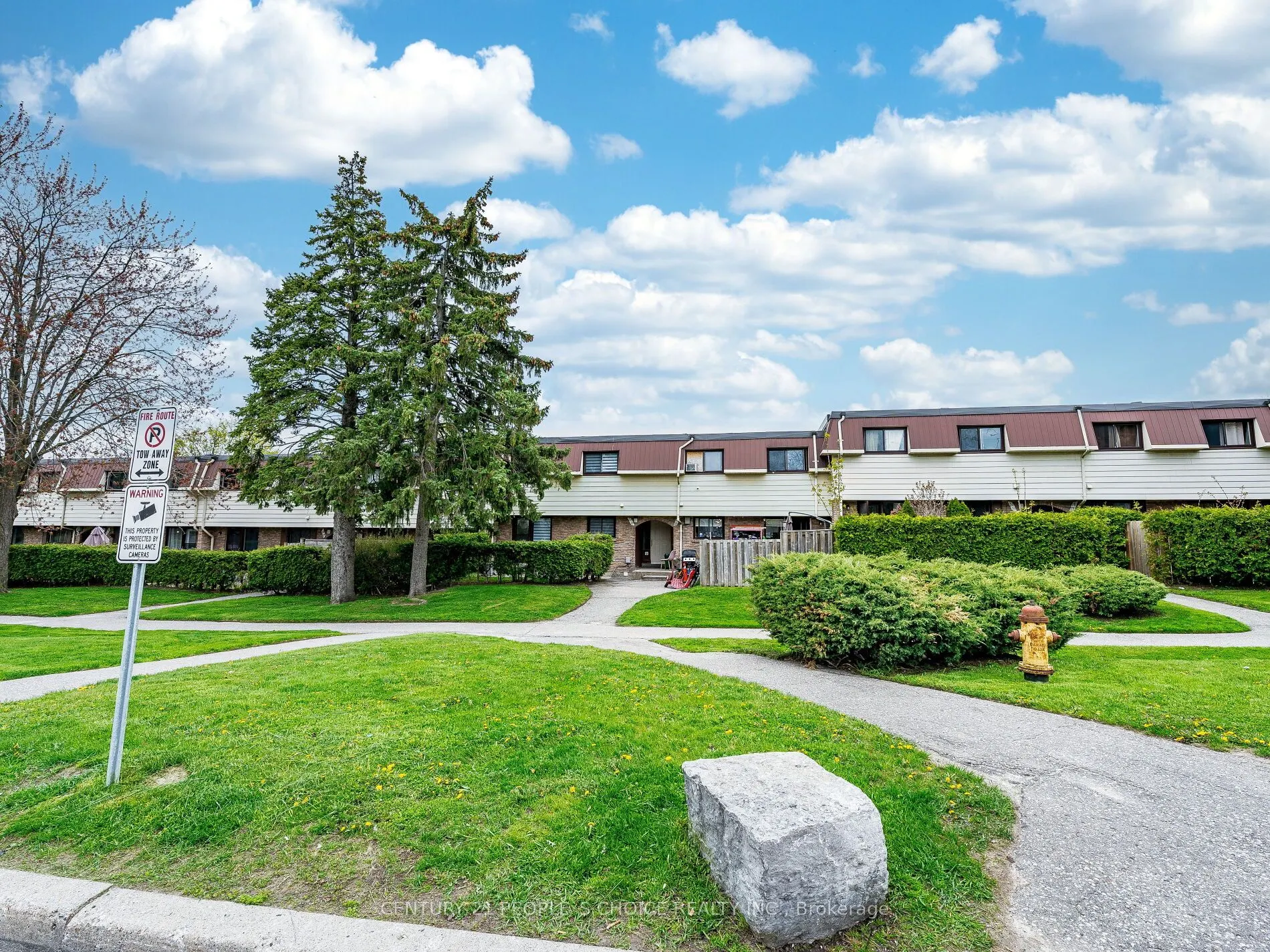 506 Normandy Street, #25