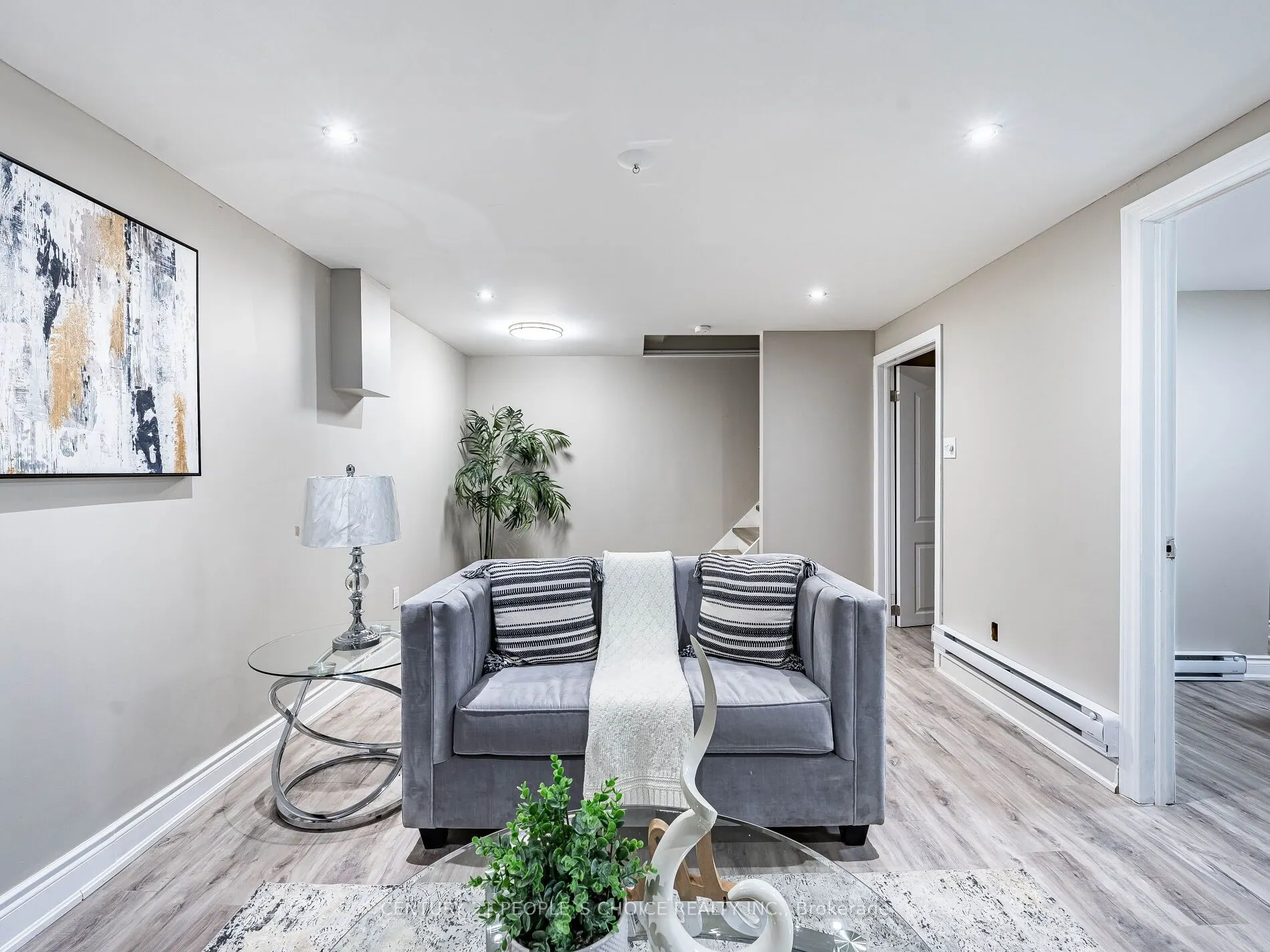 506 Normandy Street, #25