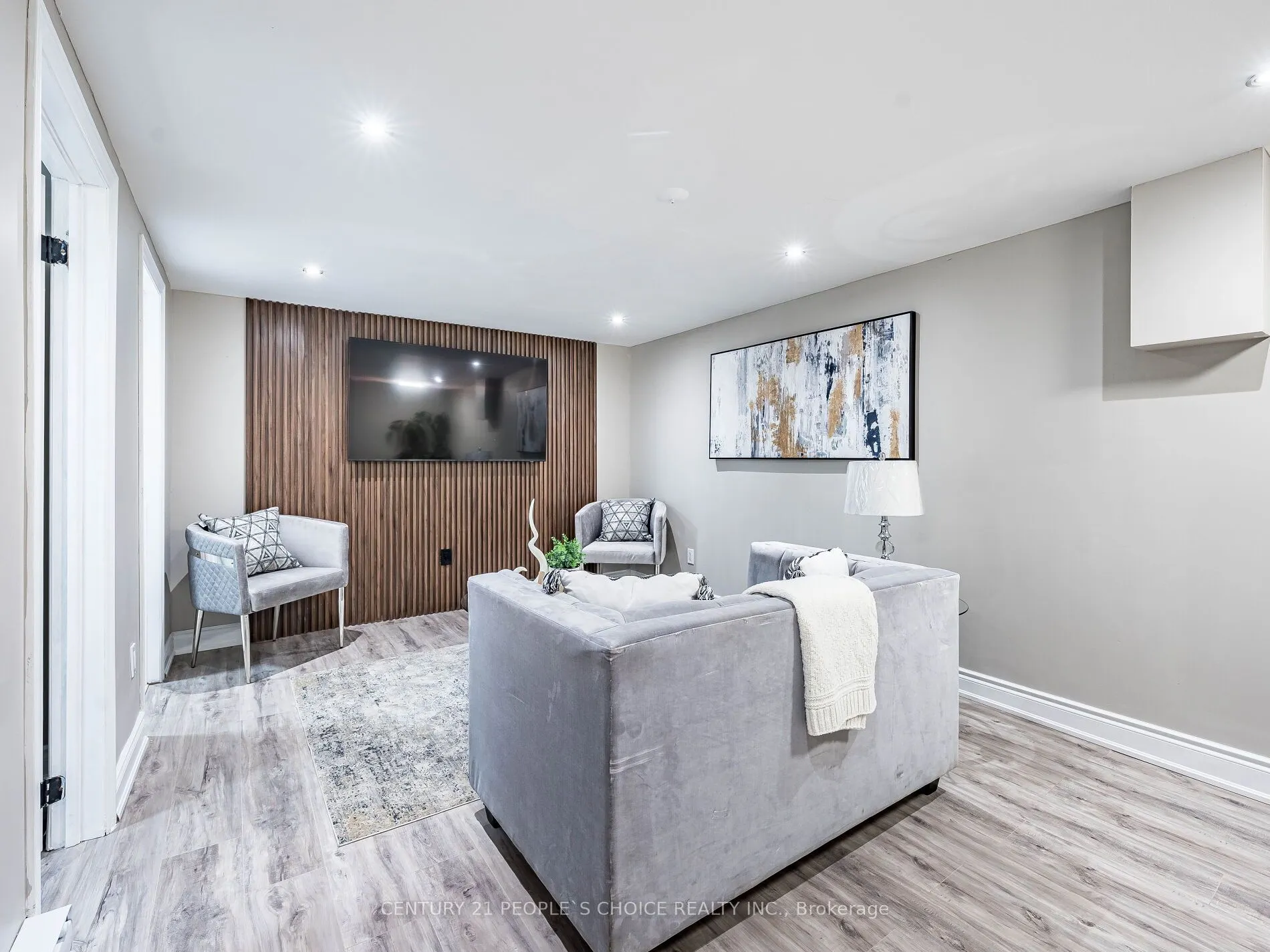 506 Normandy Street, #25