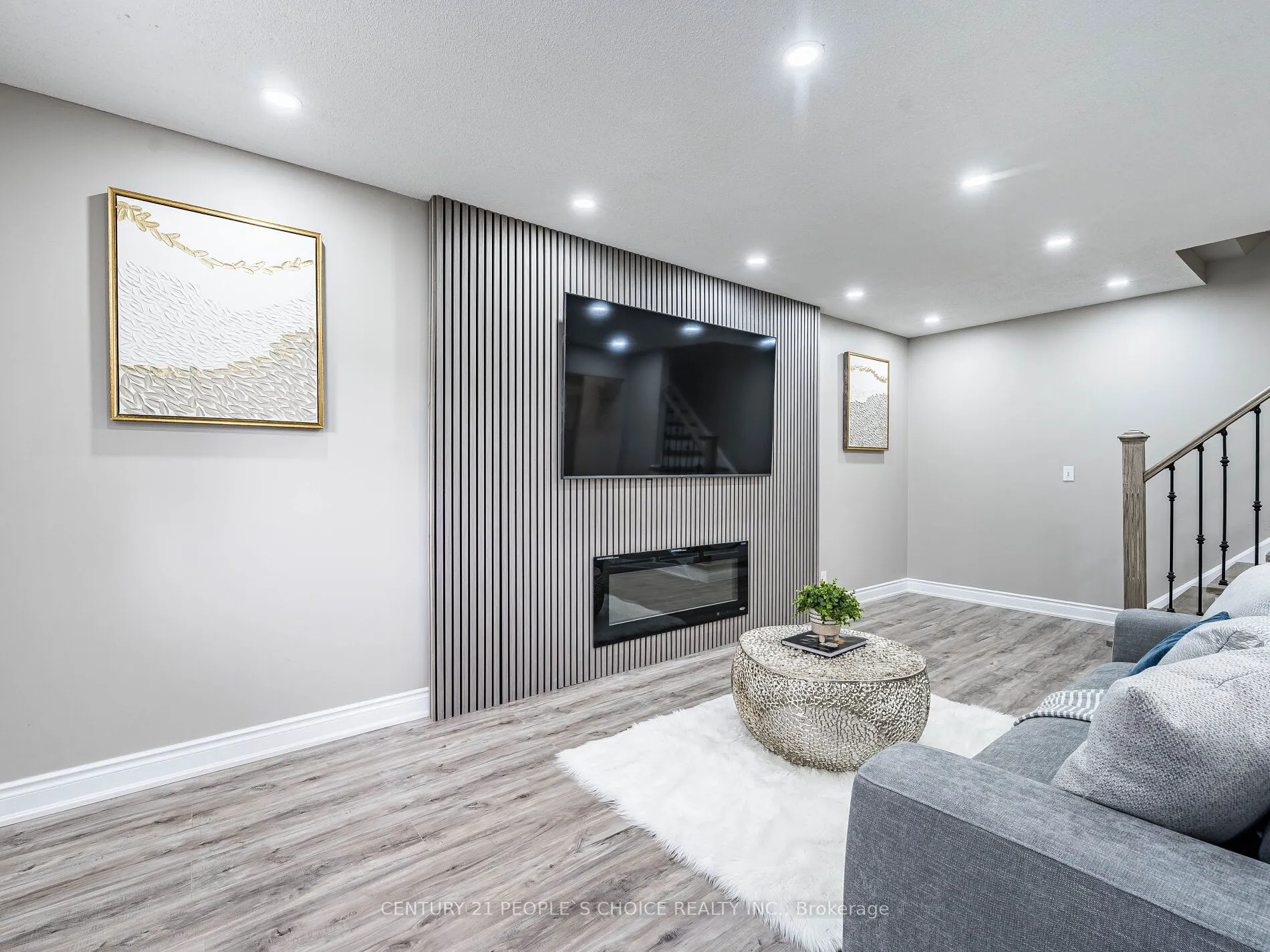 506 Normandy Street, #25