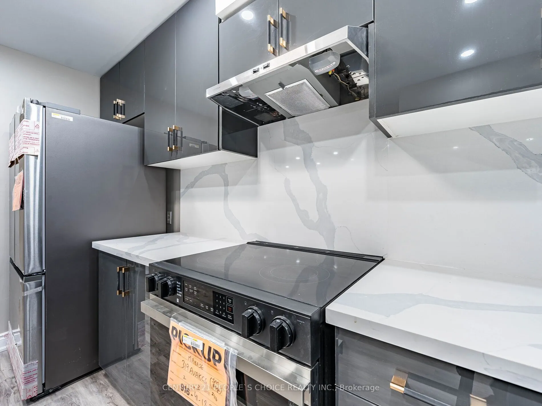 506 Normandy Street, #25