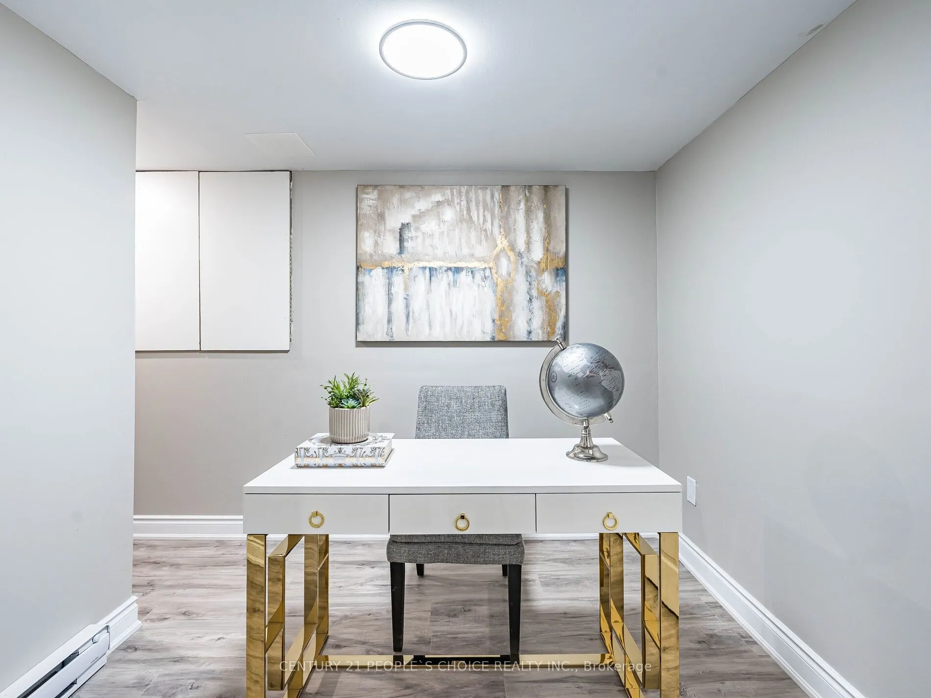 506 Normandy Street, #25