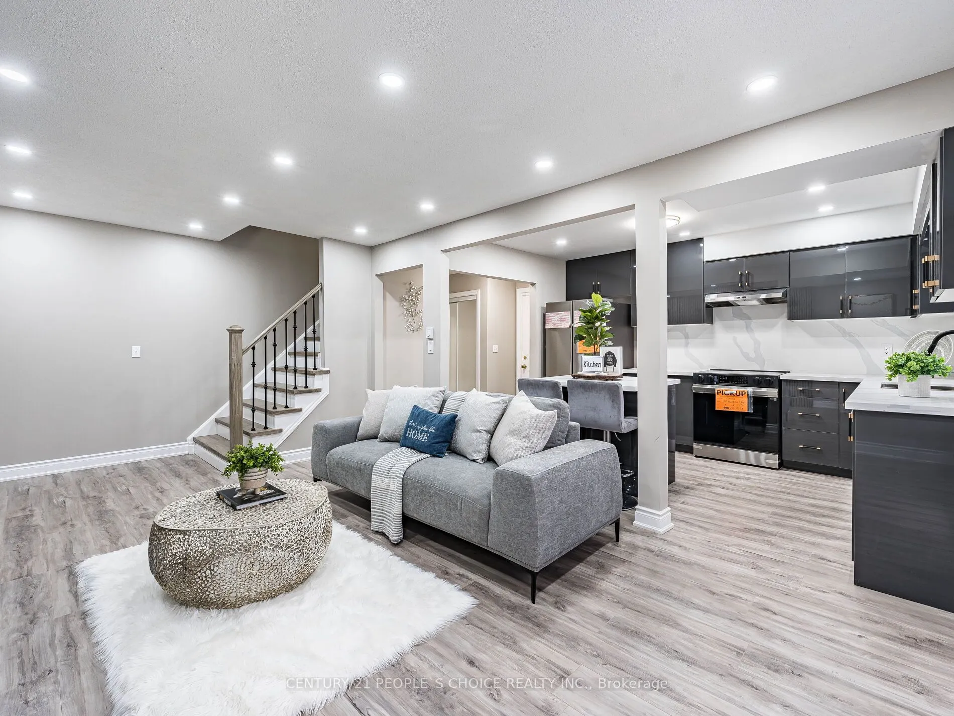 506 Normandy Street, #25