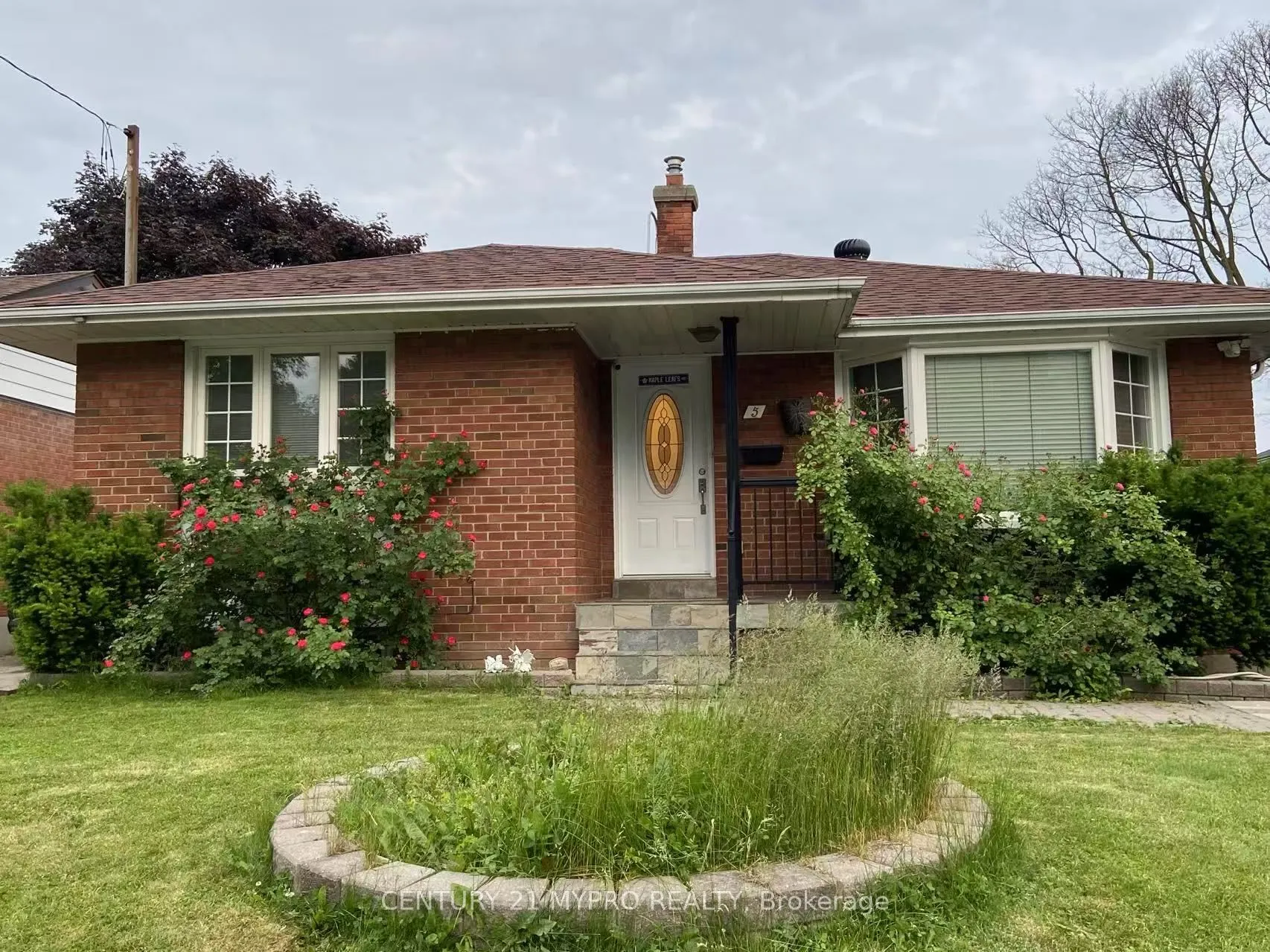 5 Heatherington Drive, #Main