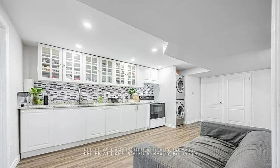 15 Bradford Court, #Basement