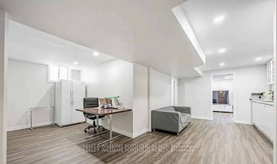 15 Bradford Court, #Basement