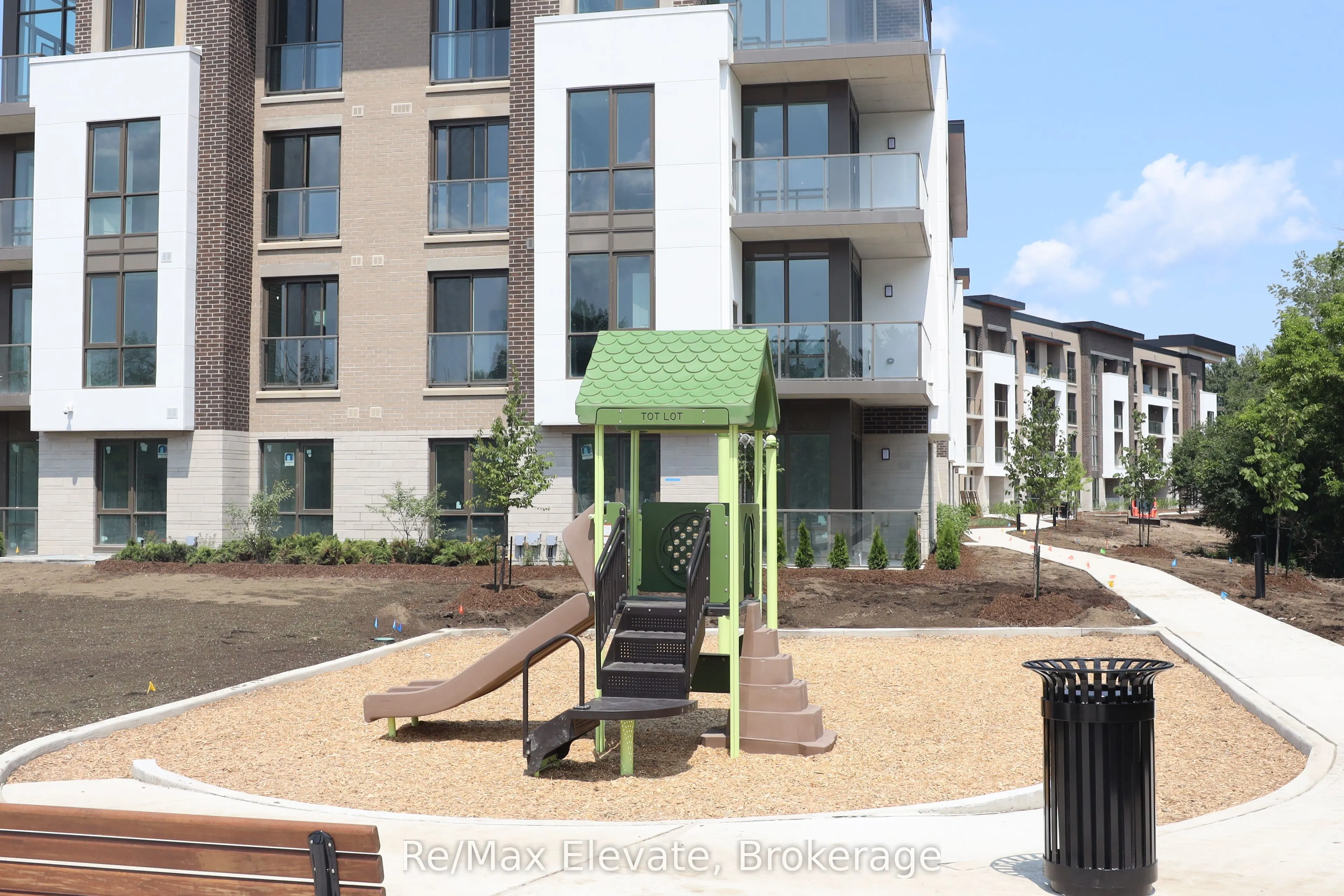 385 Artic Red Drive, #204