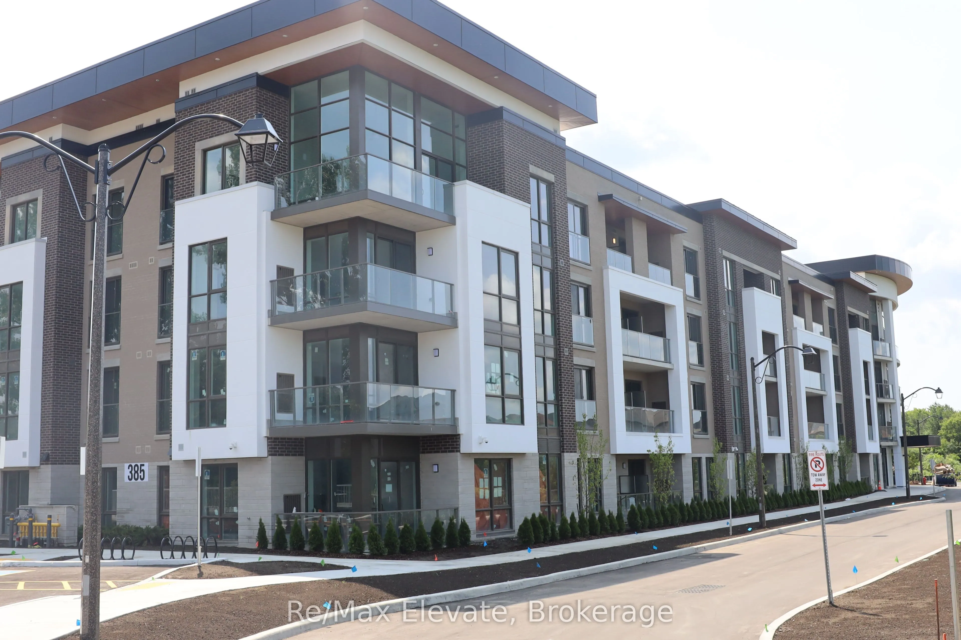 385 Artic Red Drive, #204
