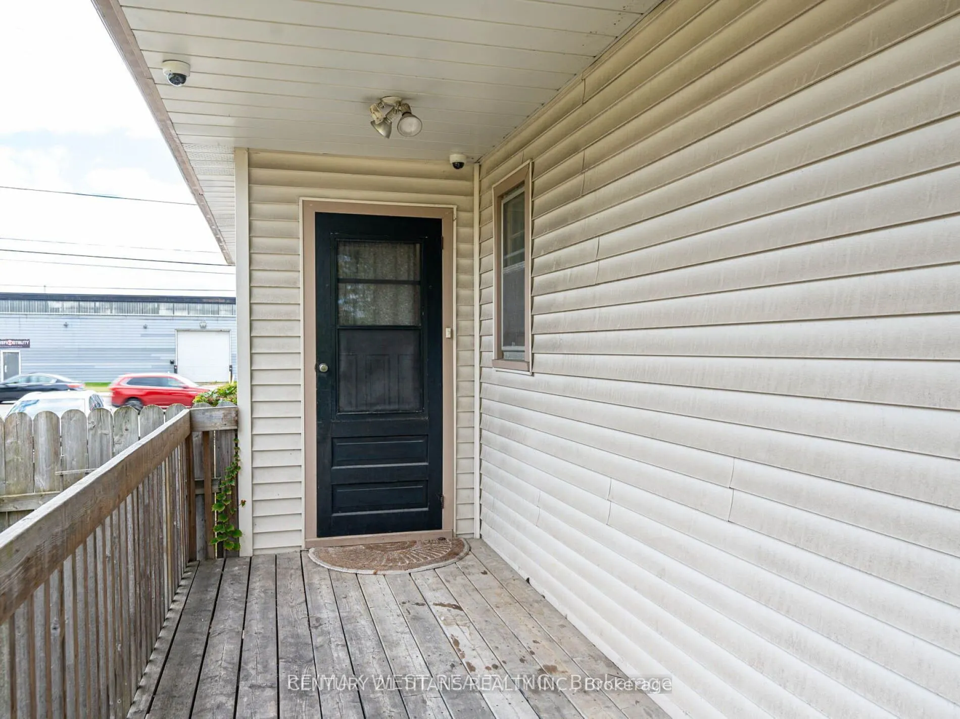 94 Taunton Road W, #Bsmt