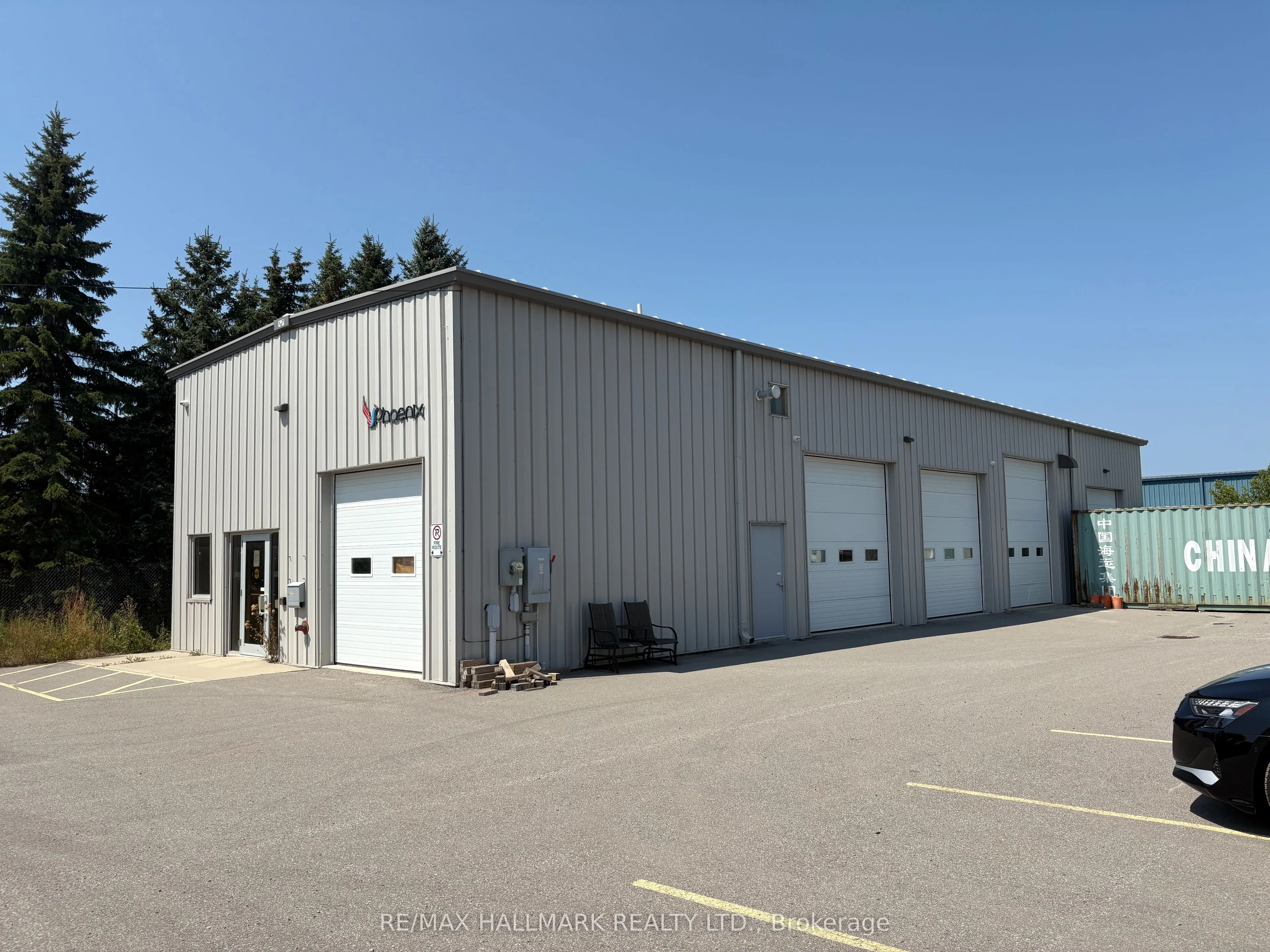 112 Warren Road