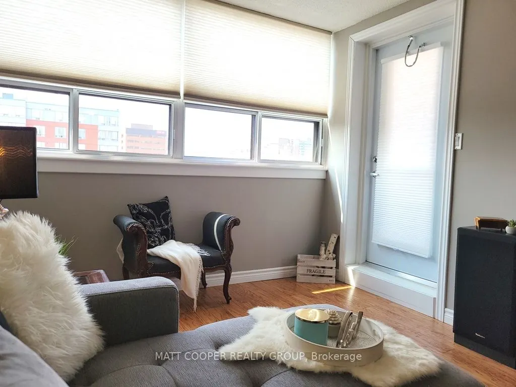 80 Athol Street, #408