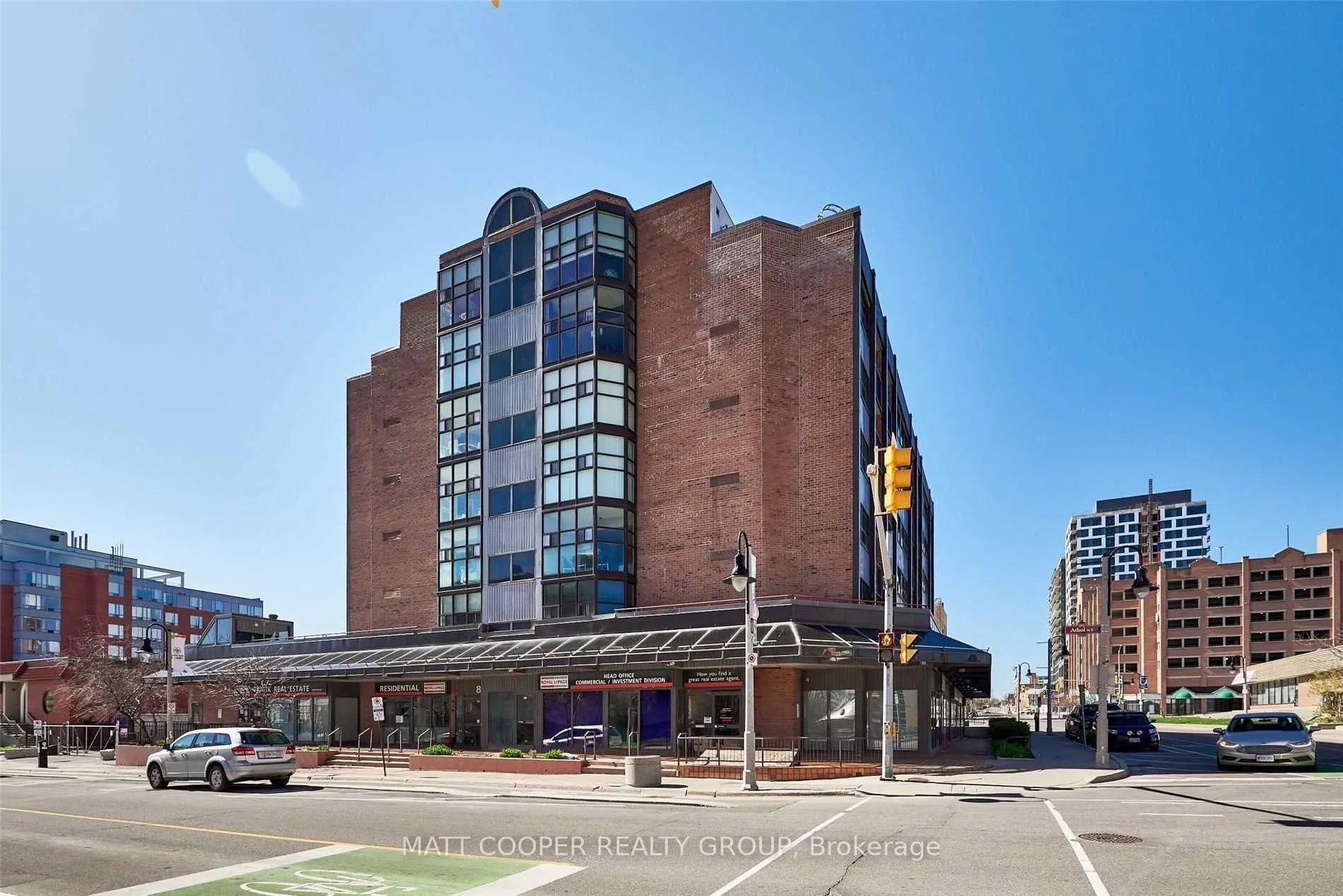 80 Athol Street, #408