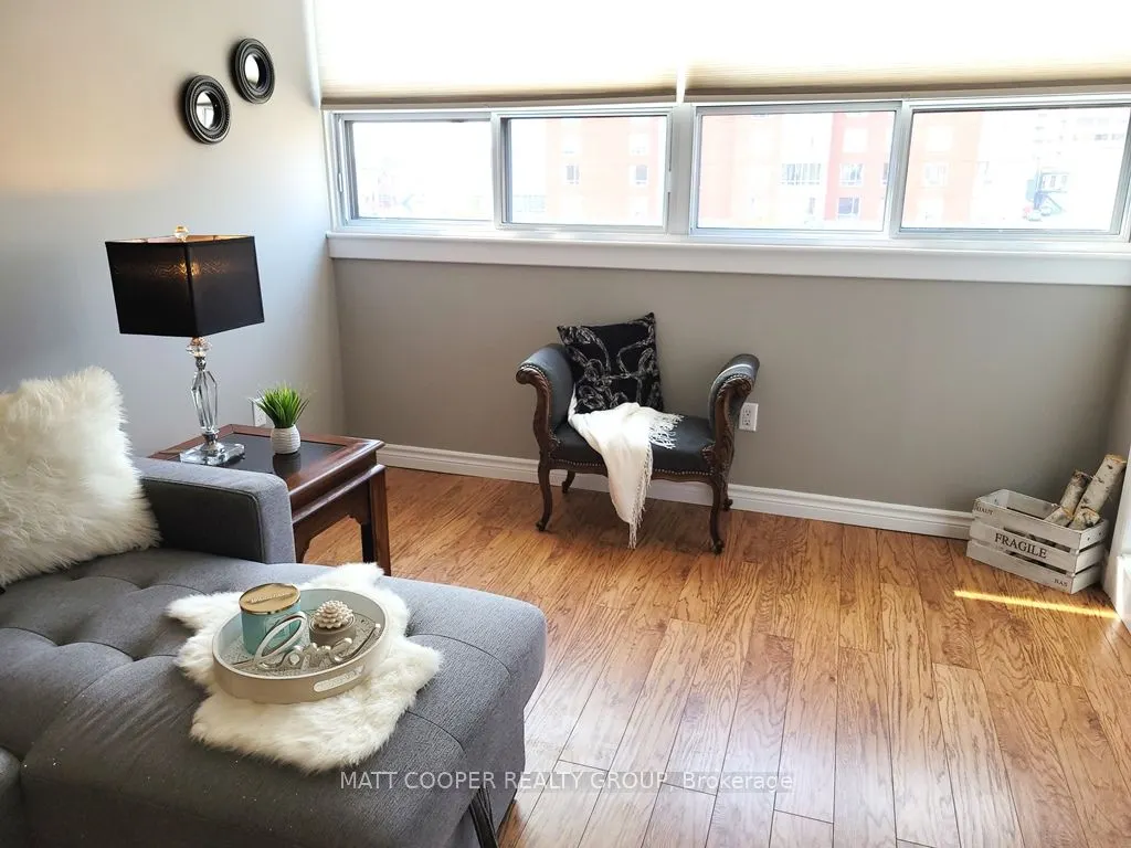 80 Athol Street, #408