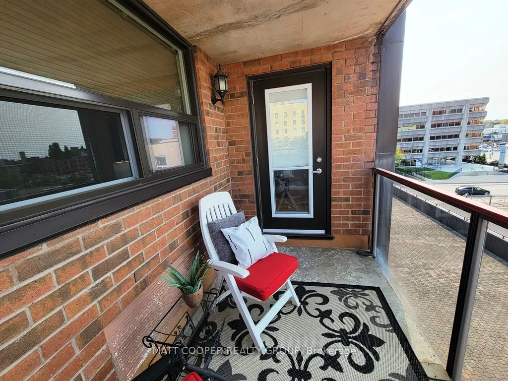 80 Athol Street, #408
